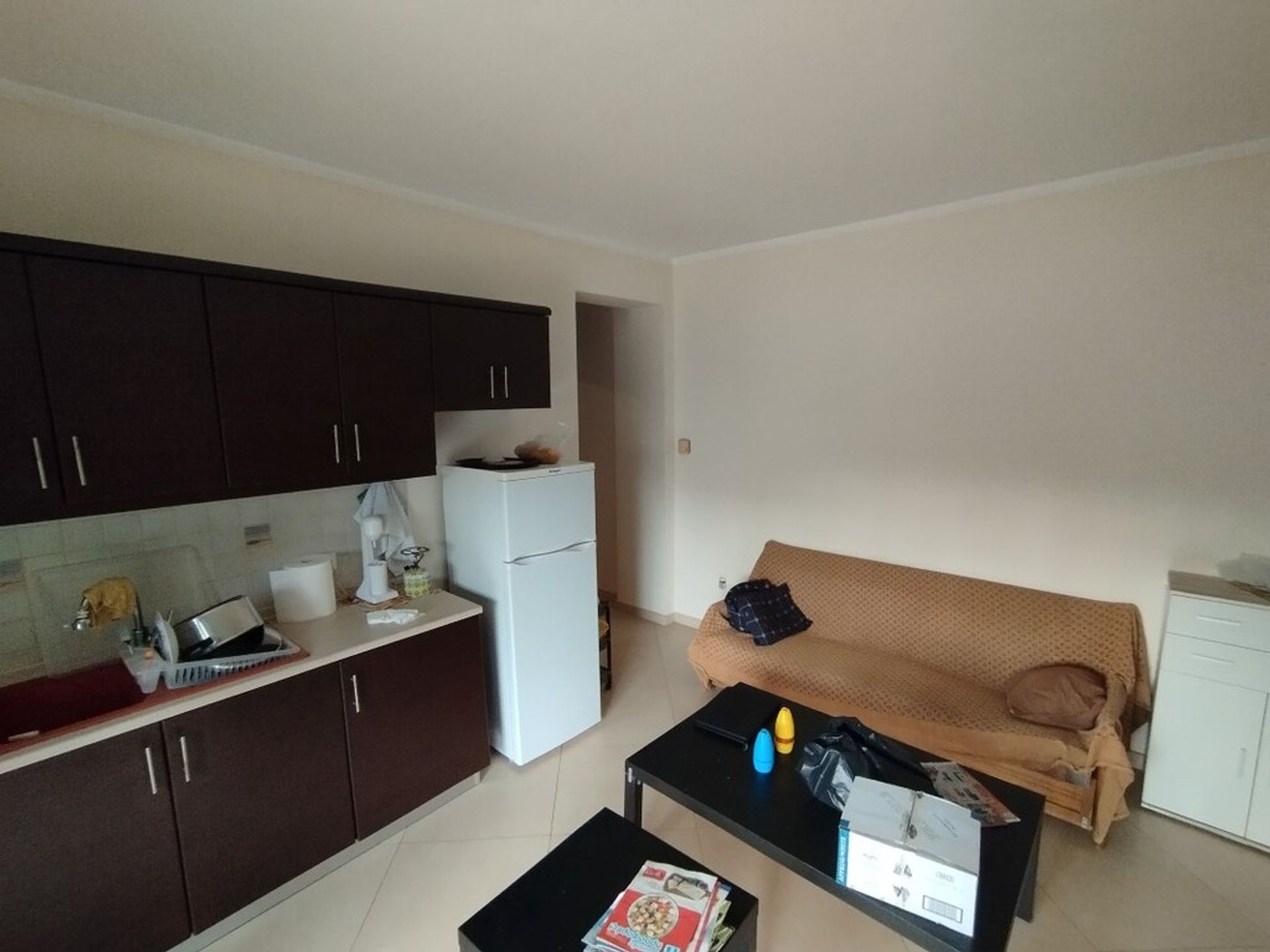 Condominio nel Epanomi, Kentriki Macedonia 12369348