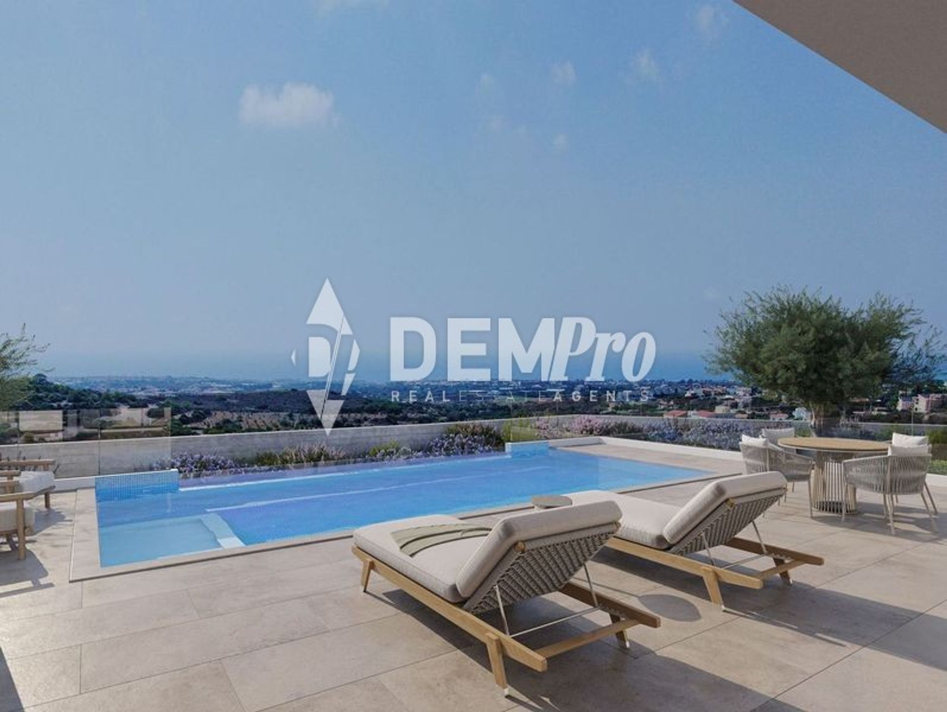 House in Tala, Paphos 12369500