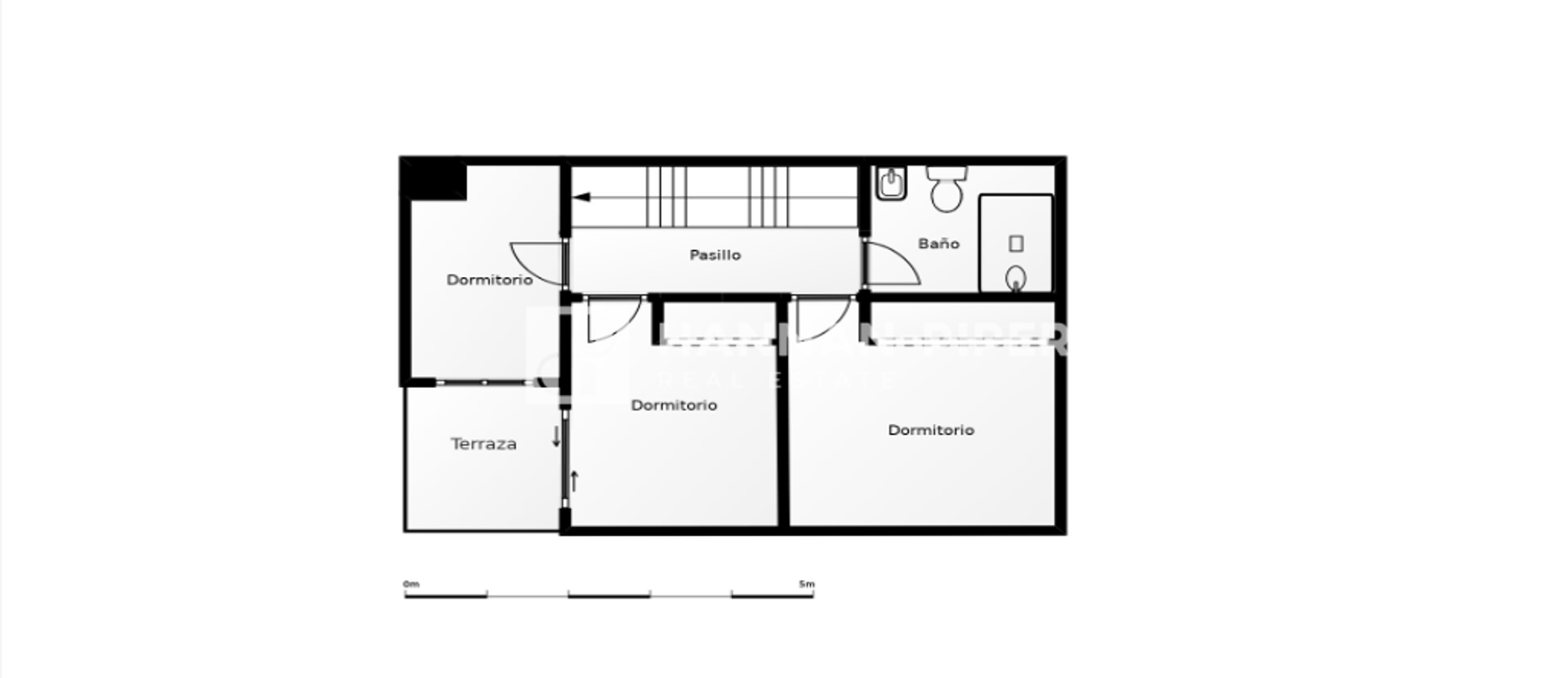 Condominium in El Masnou, Catalunya 12369526