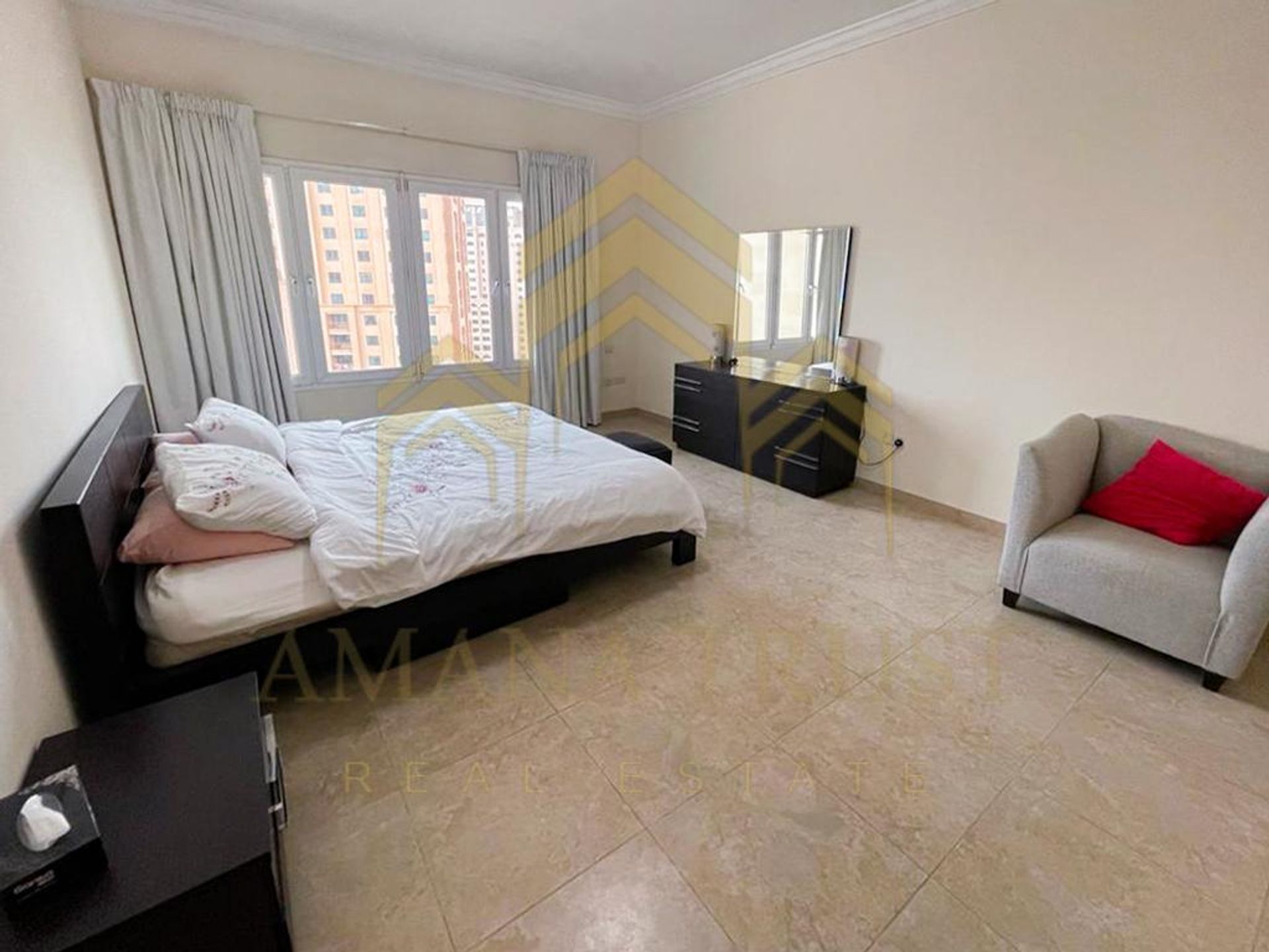 Condominio en Doha, Doha 12370087