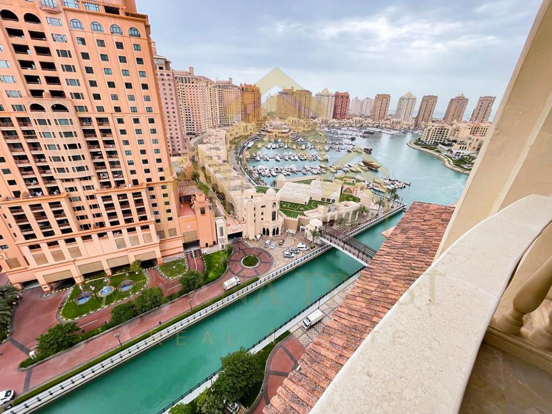 Condominium dans Doha, Ad Dawhah 12370087