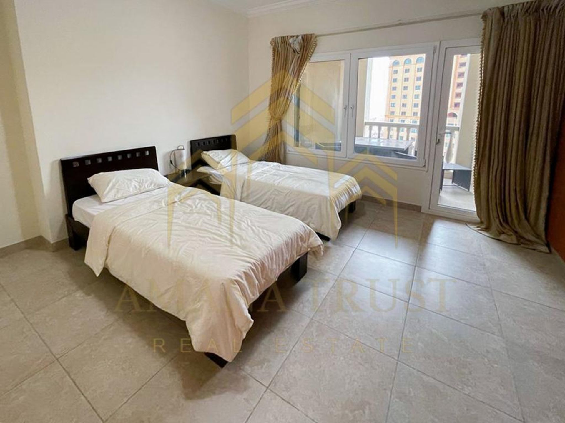 Condominio en Doha, Doha 12370087