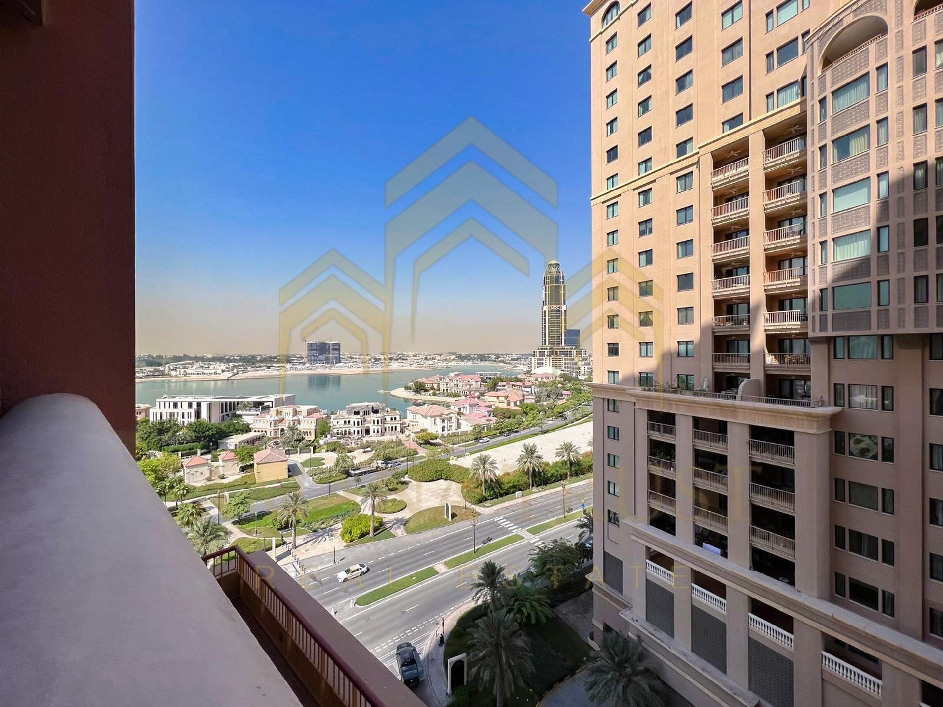 Кондоминиум в Doha, Doha 12370097