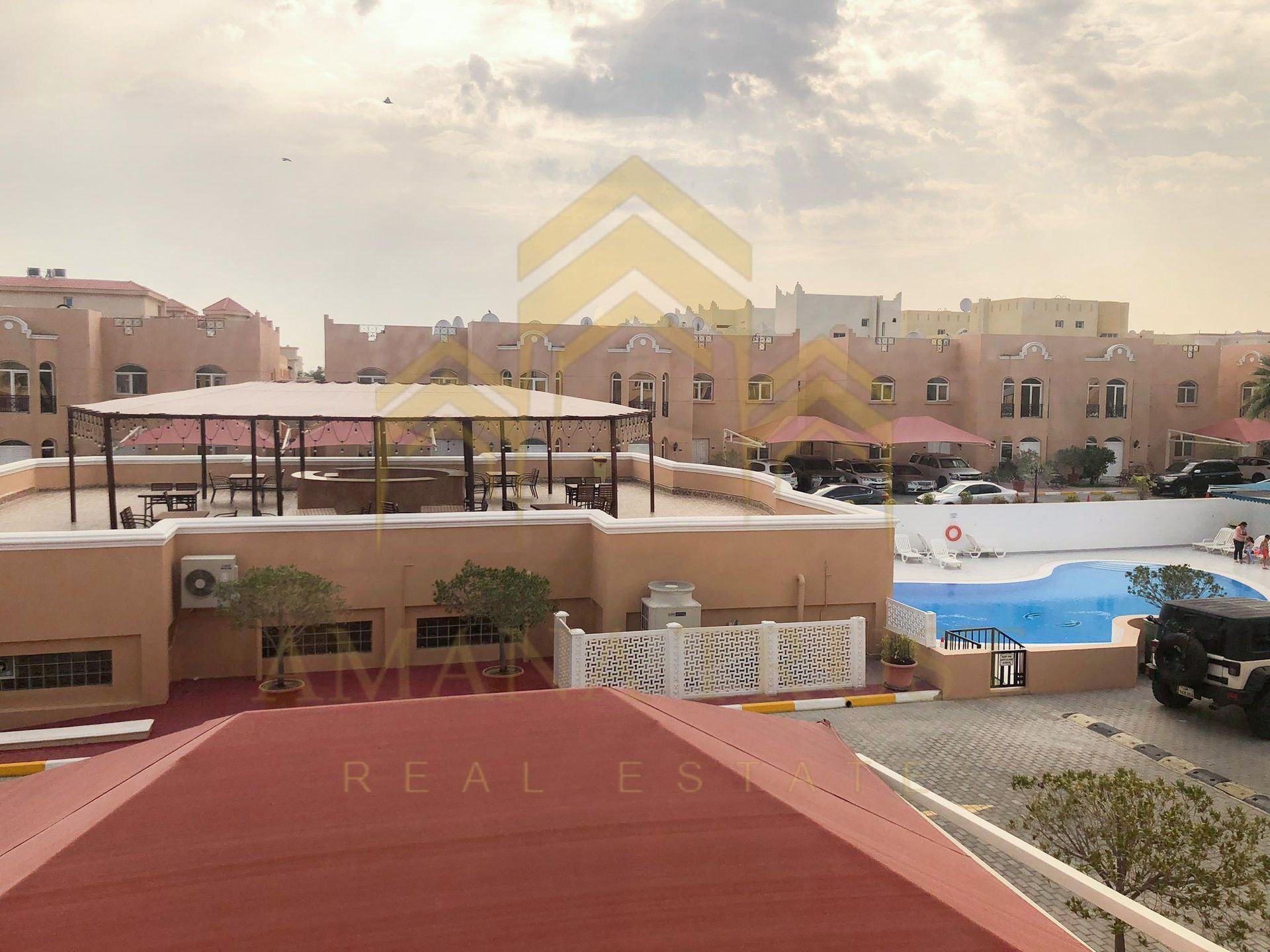 Condominium dans Doha, Ad Dawhah 12370100