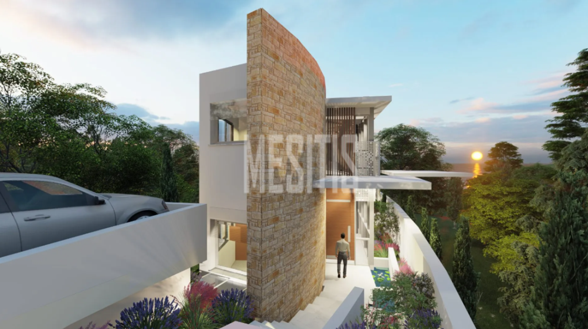 House in Chloraka, Paphos 12370112