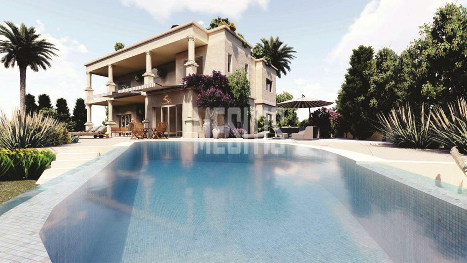 House in Chloraka, Paphos 12370112