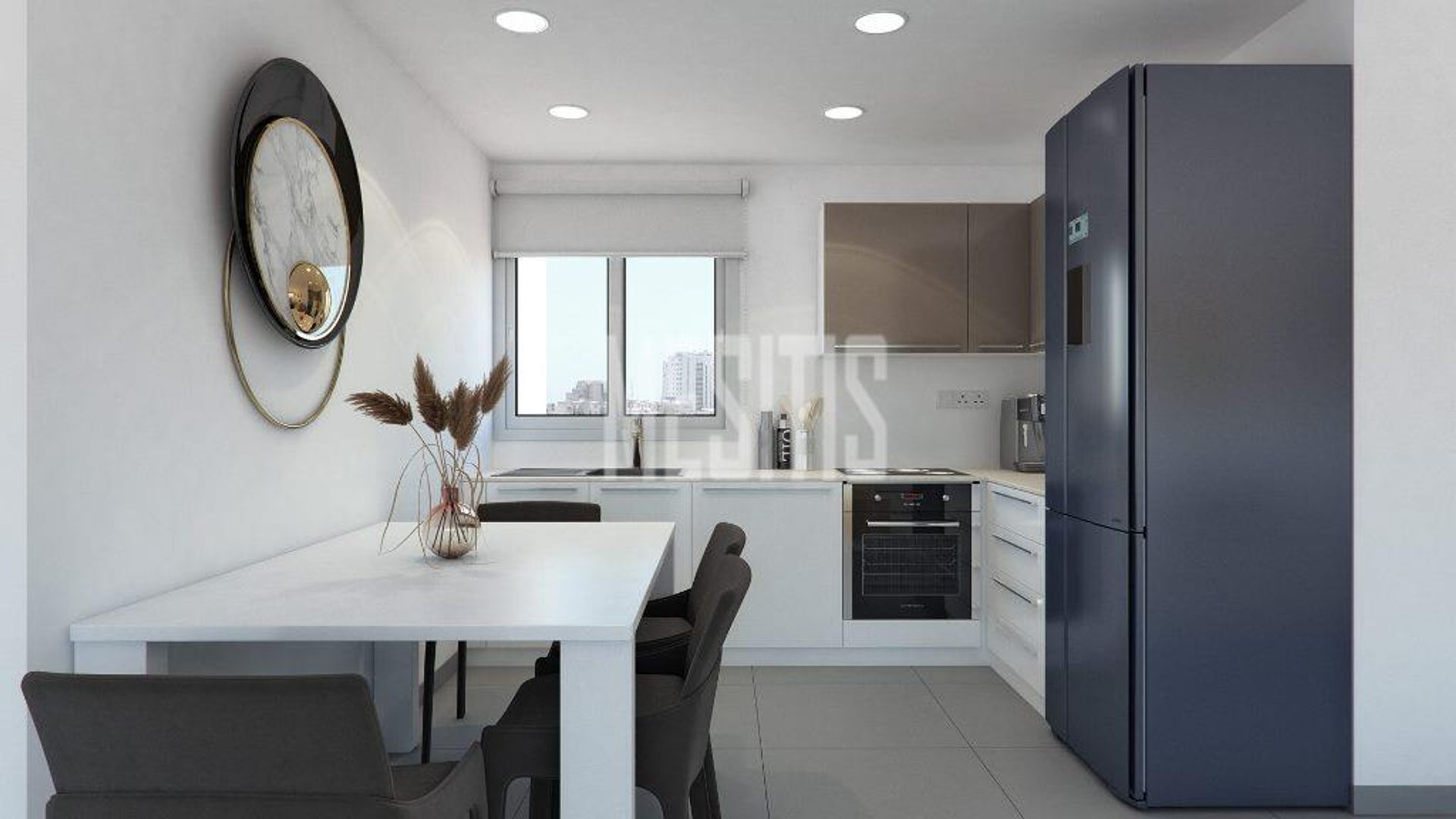 Condominio en Agia Filaxis, lemesos 12370146