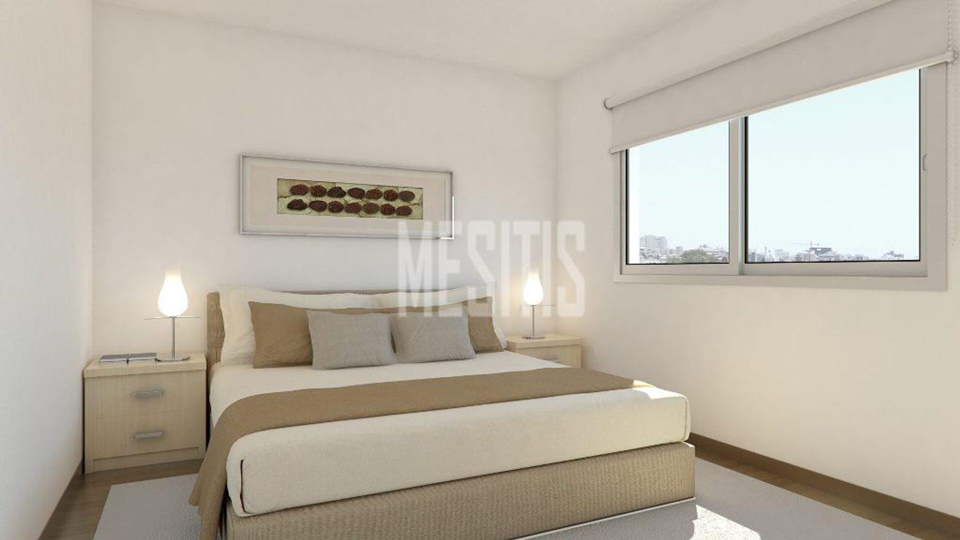 Condominio nel Limassol, Limassol 12370146