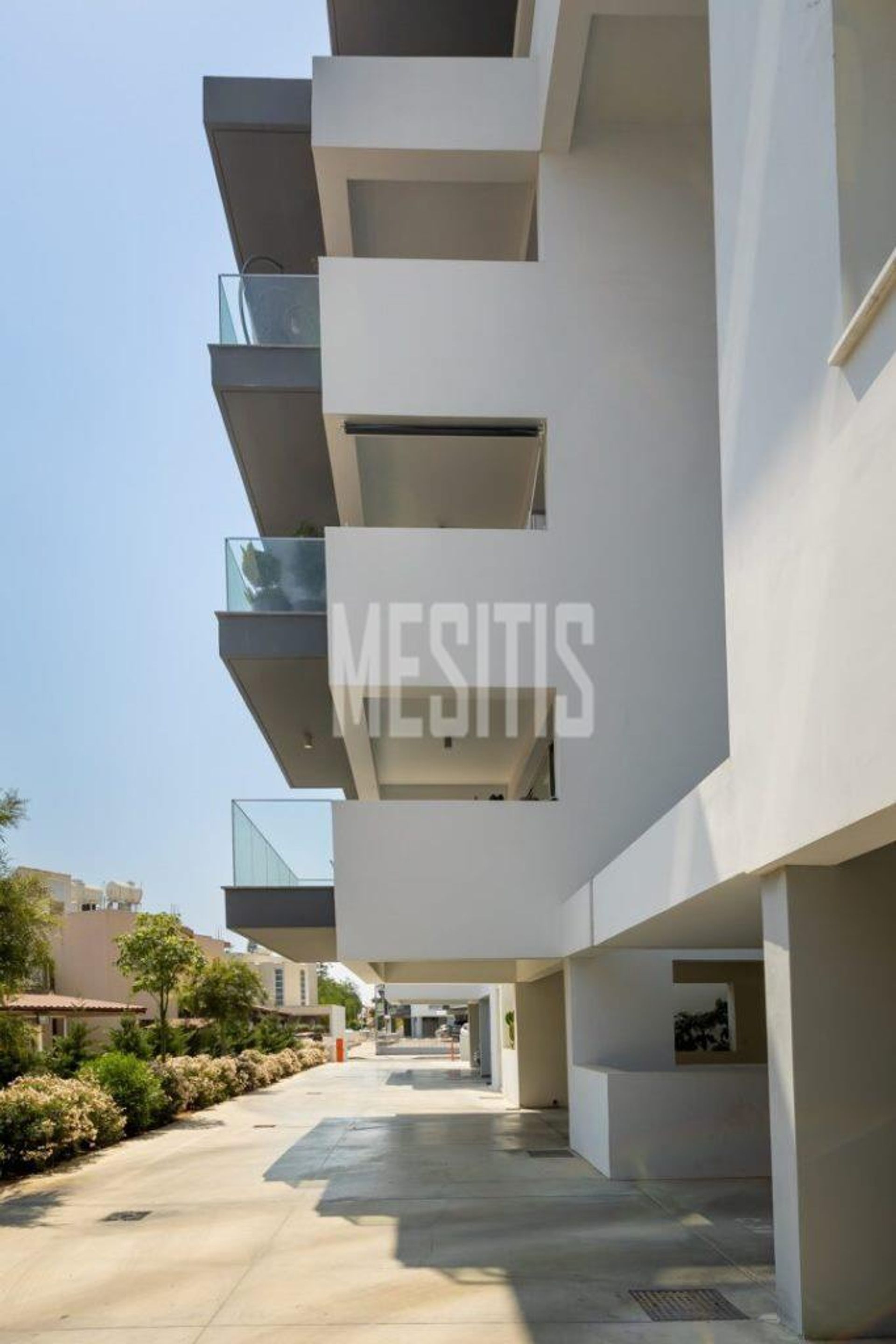 Condominio en Limassol, Limassol 12370146