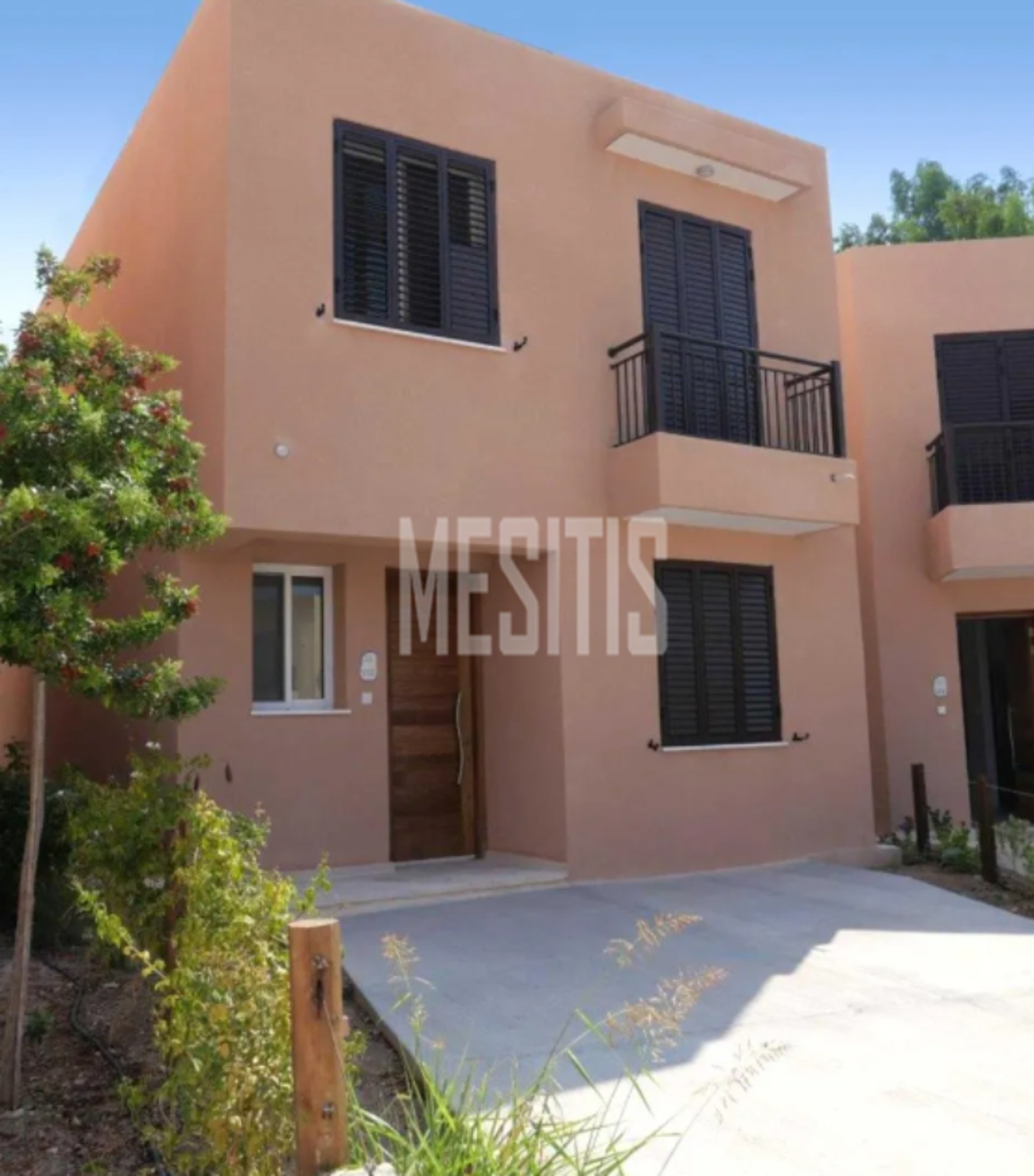 Hus i Paphos, Paphos 12370150