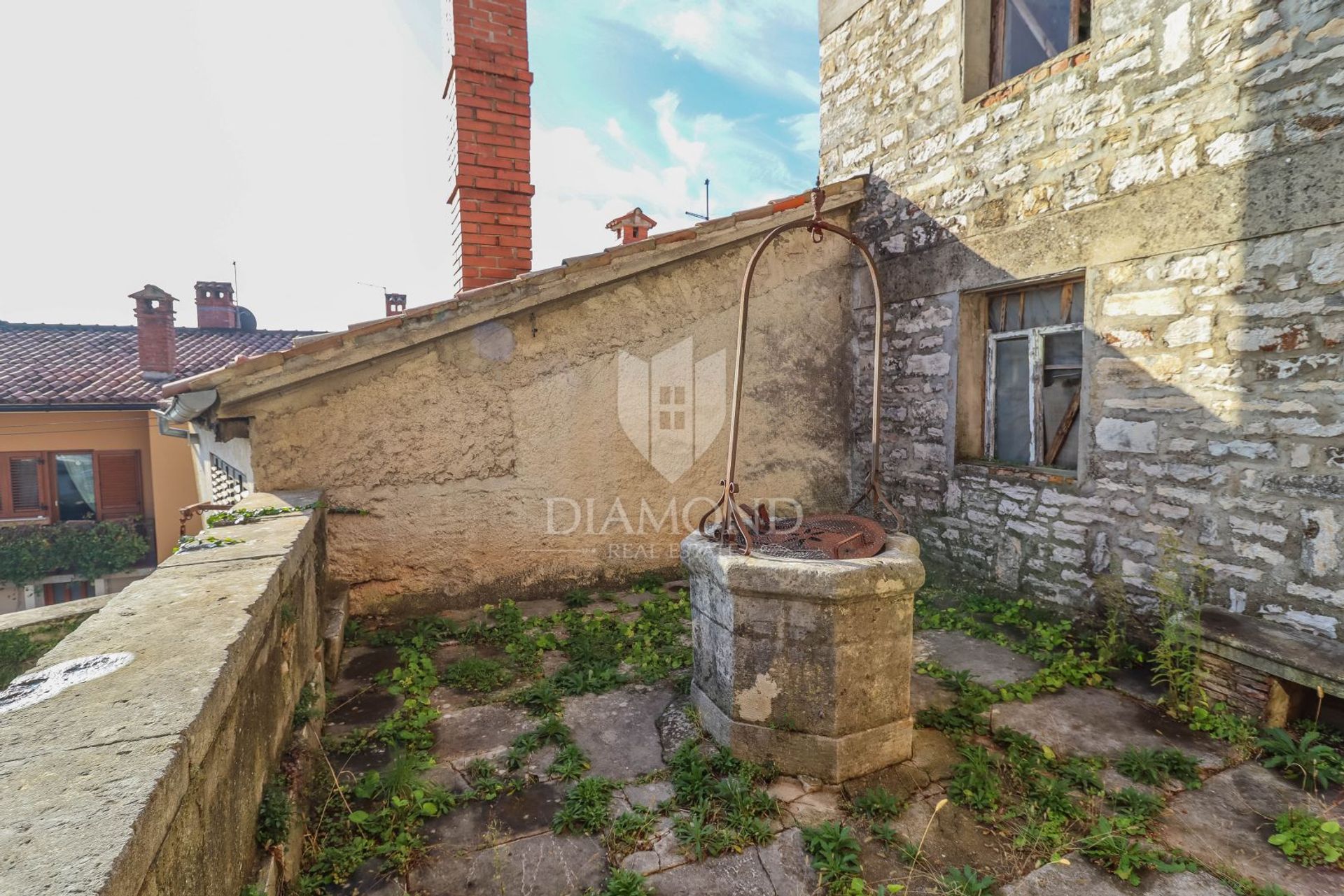 loger dans Žminj, Istria County 12370189