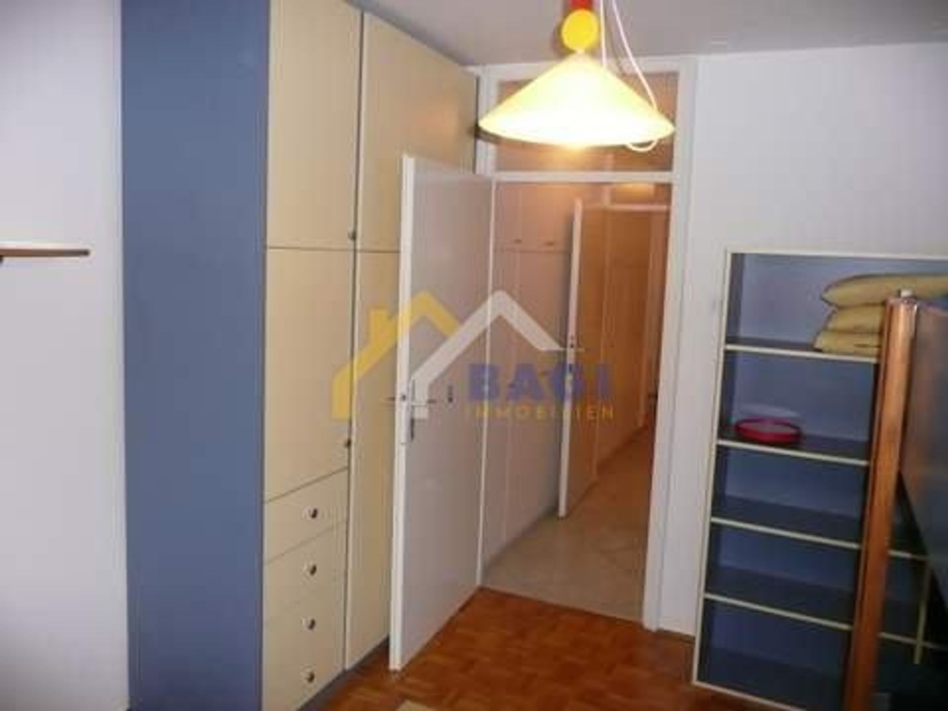 Condominium dans Hrelici, Zagreb, Grad 12370329