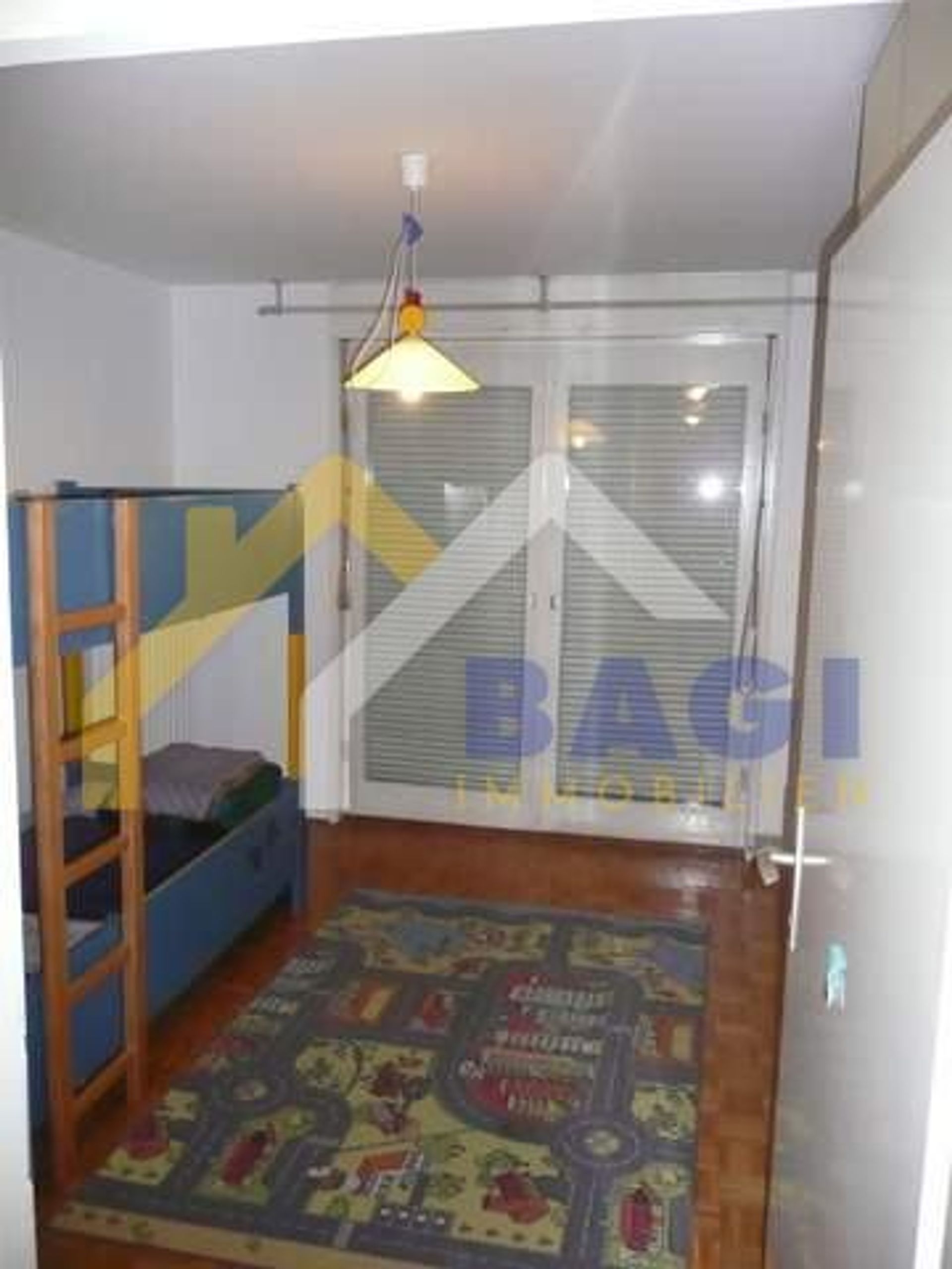 Condominium dans Hrelici, Zagreb, Grad 12370329