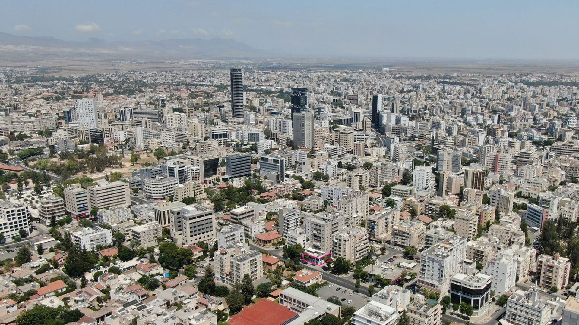 Γραφείο σε Nicosia, Nicosia 12370335