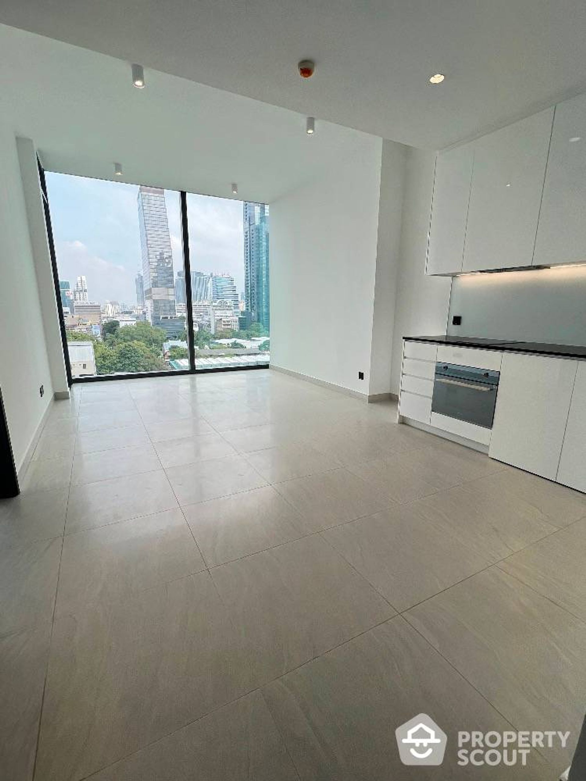 Condominio nel , Krung Thep Maha Nakhon 12370377