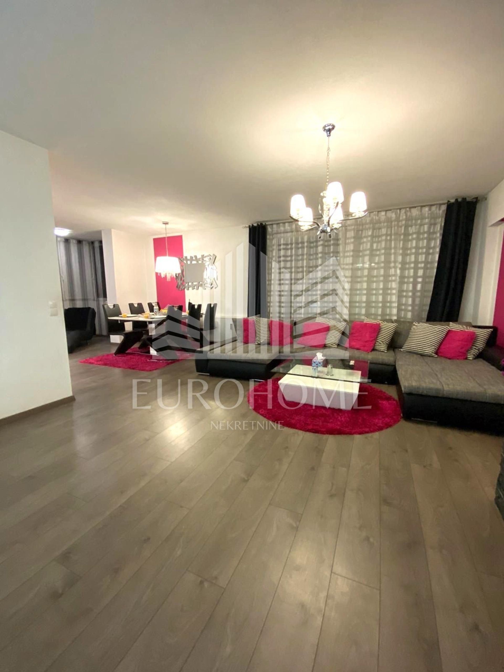 Condominium dans Granesina, Zagreb, Grad 12370448