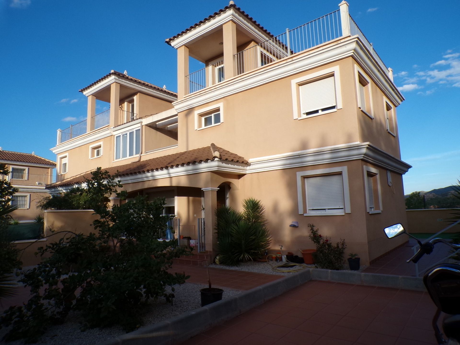 Casa nel Torre Guil, Región de Murcia 12370451