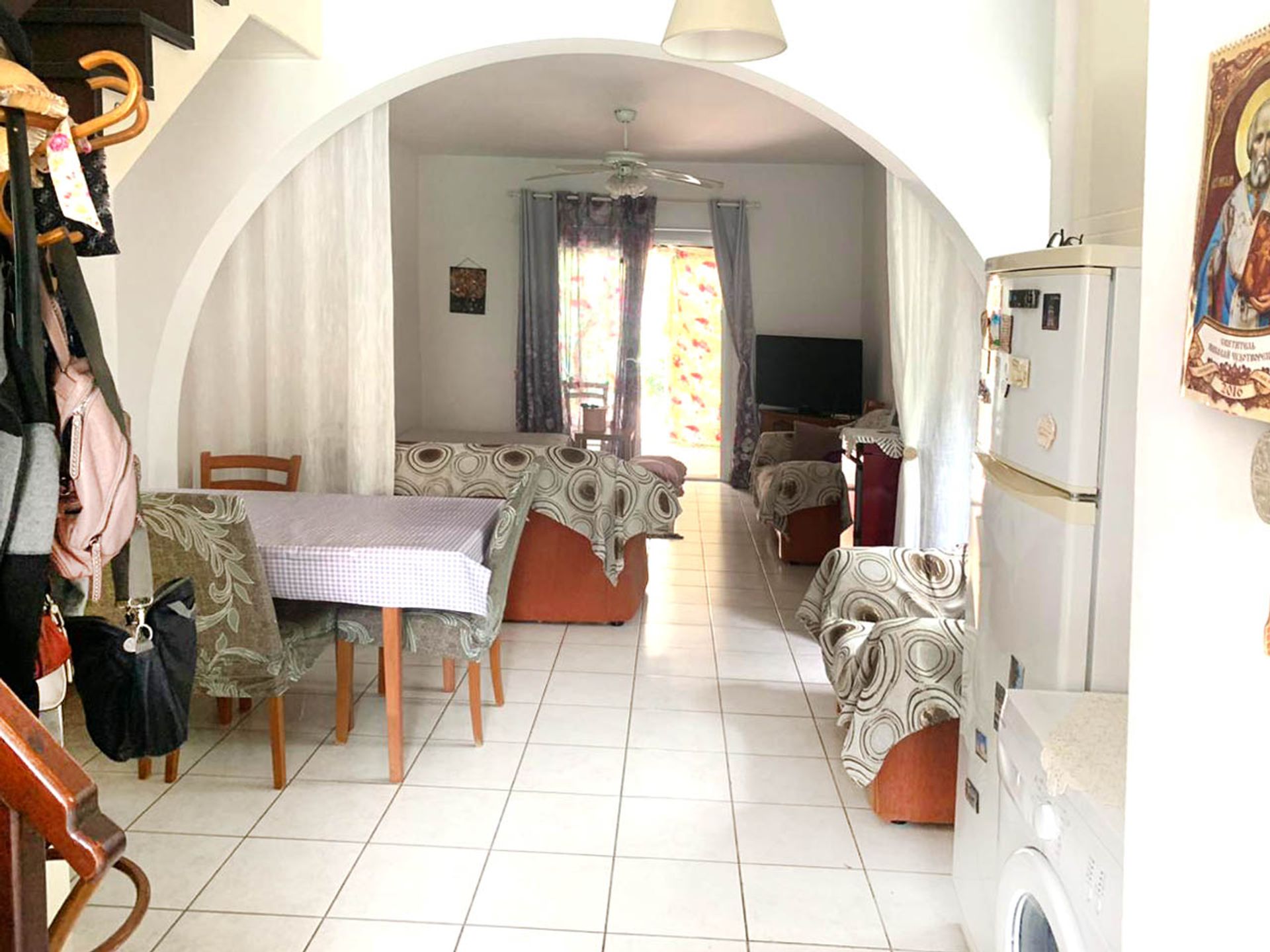 casa en Pafos, Pafos 12371068