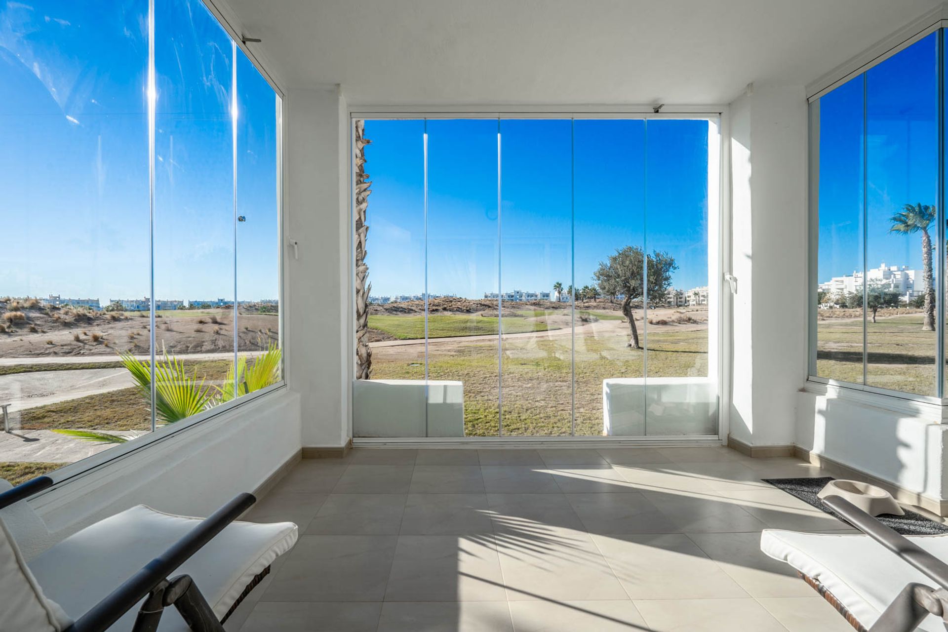 Condominium in Los Tomases, Murcia 12371073