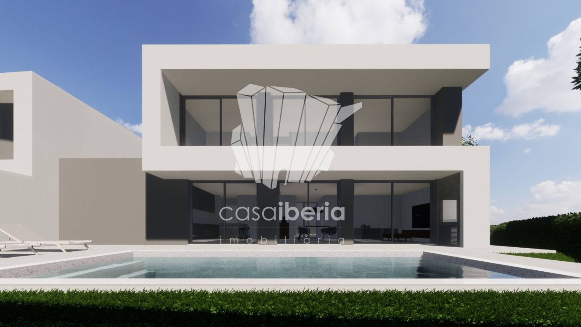 Casa nel Lagoa, Faro 12371079