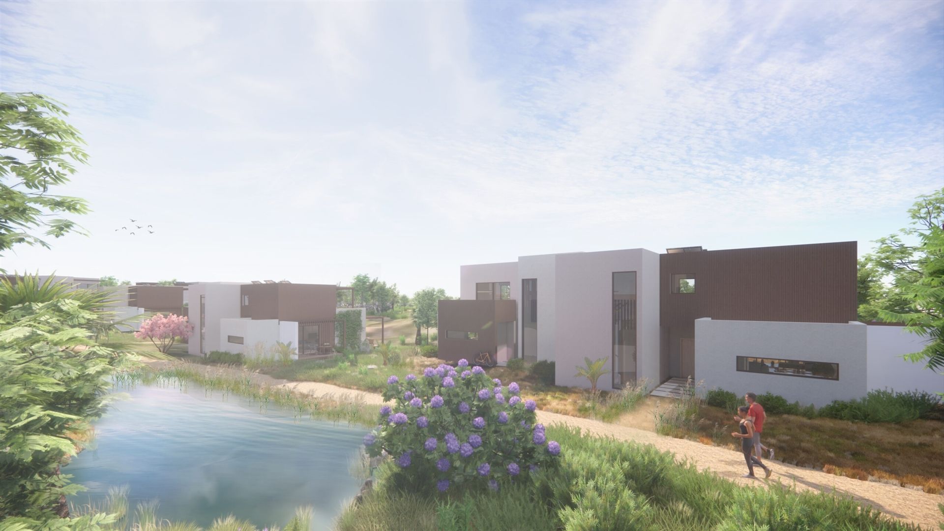 Condominio nel Silves, Faro District 12371088