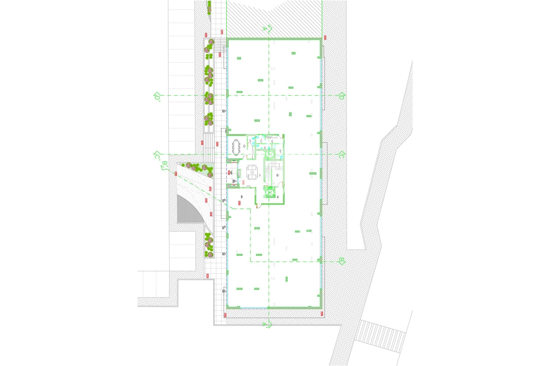 Condominium dans Faro, Faro 12371108