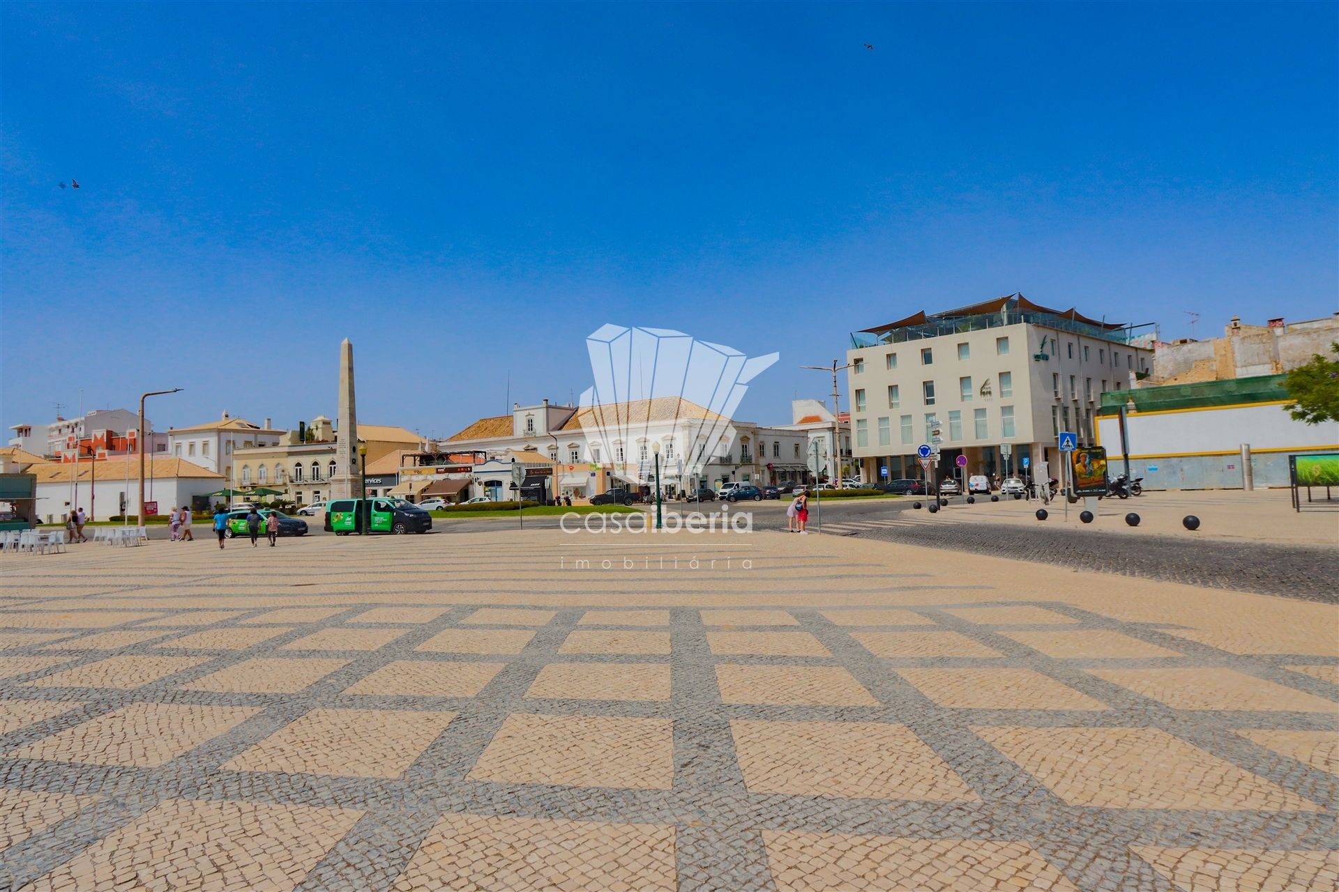 Eigentumswohnung im Faro, Faro 12371108