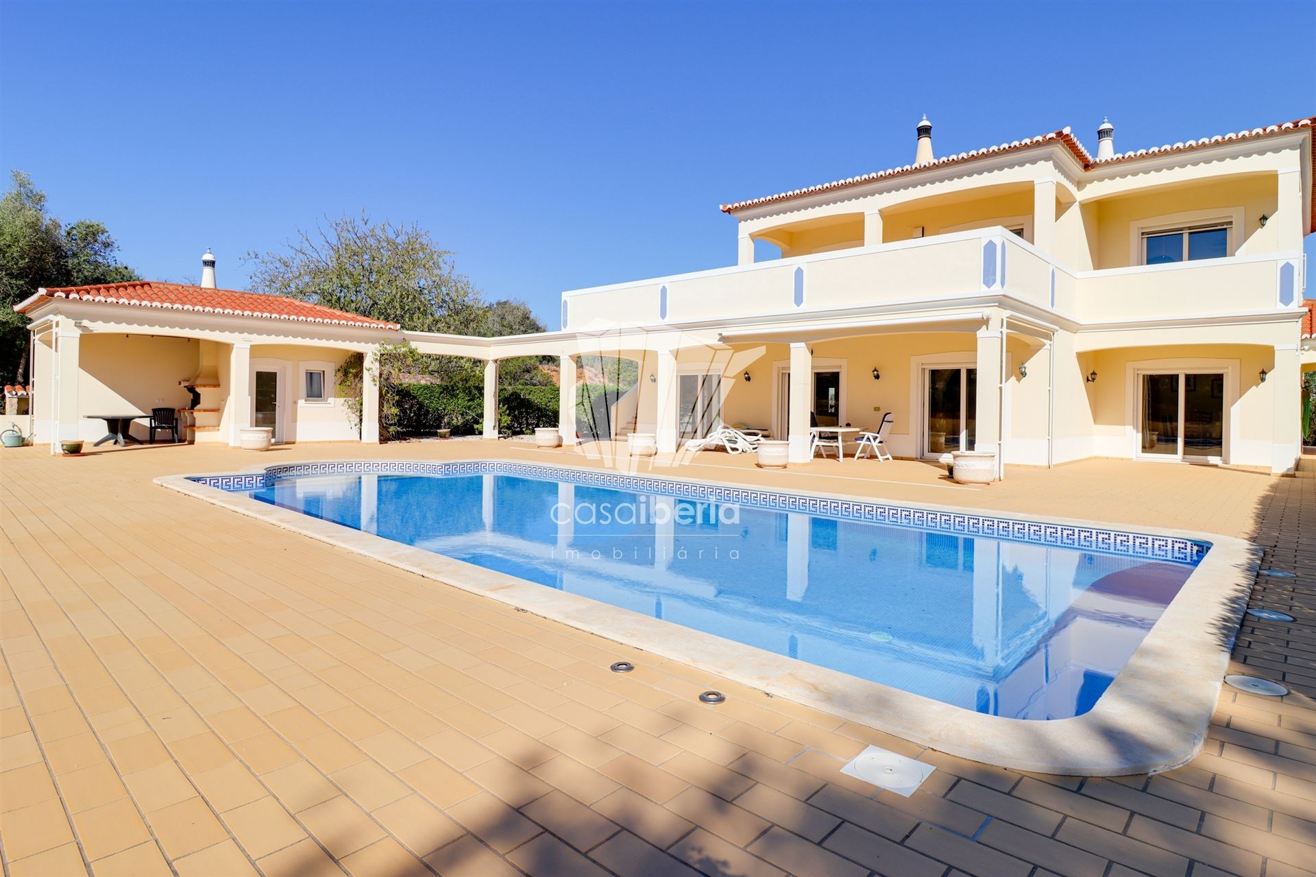 House in Lagoa, Faro 12371150