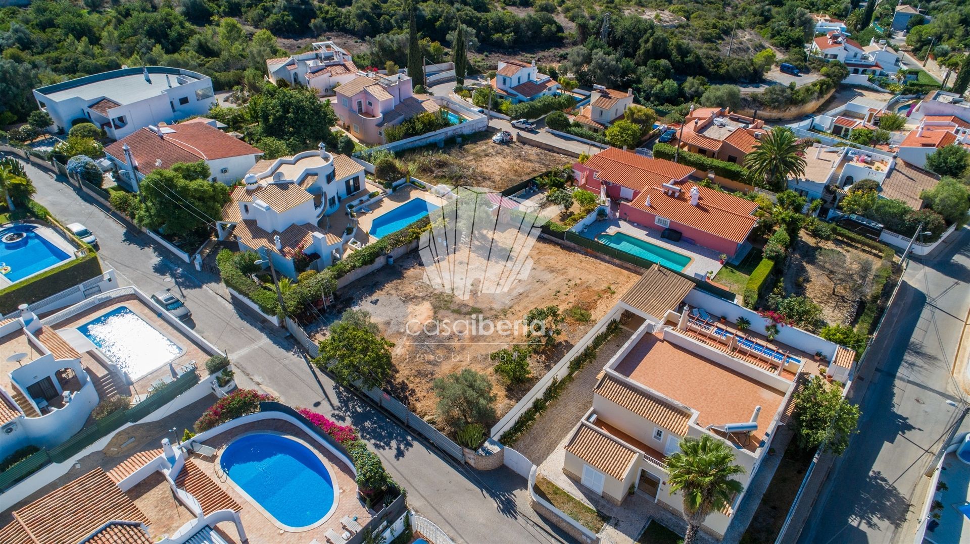 Land i Lagoa, Faro 12371151