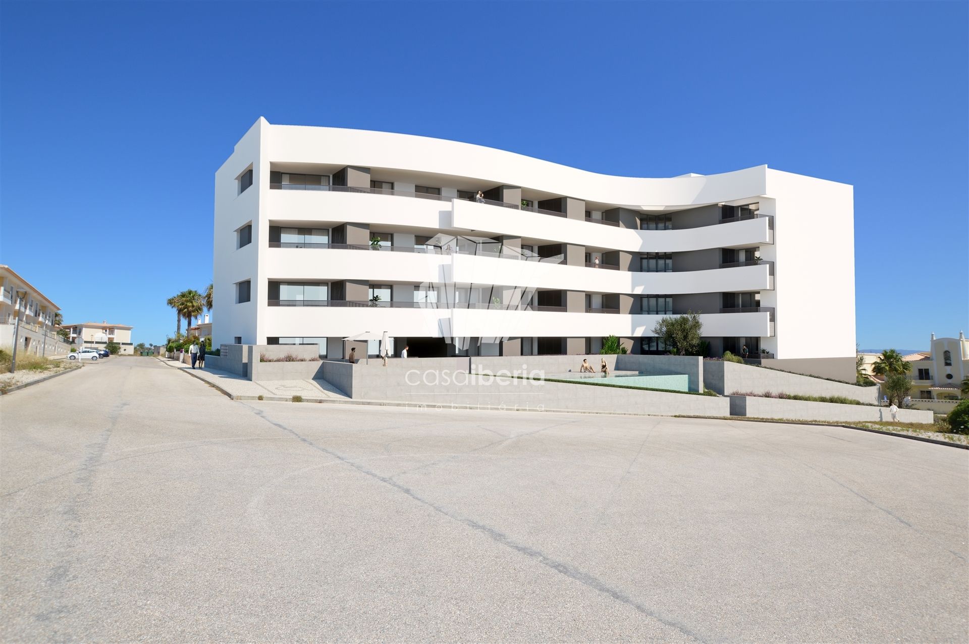 Kondominium di Lagos, Faro District 12371154