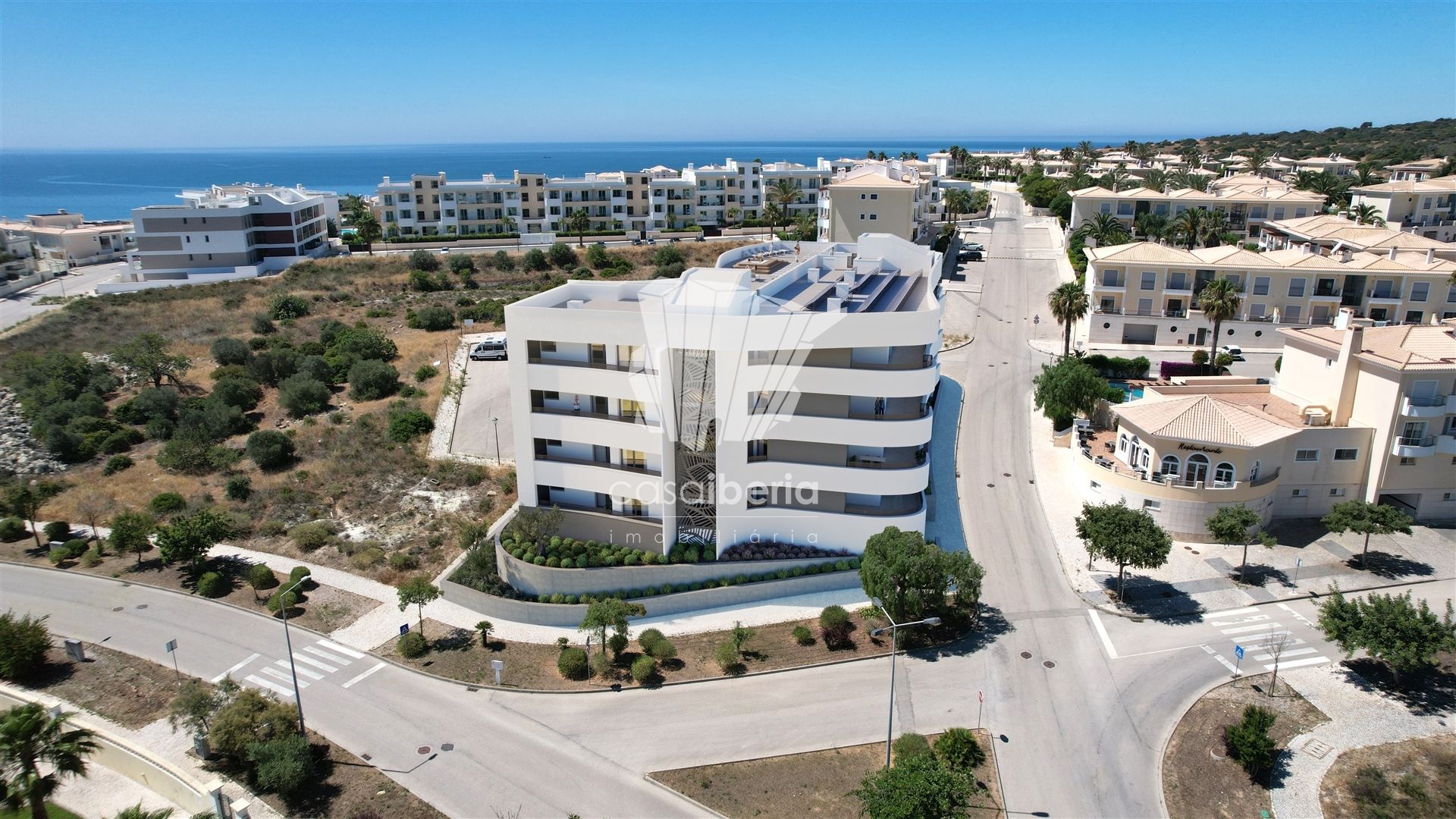 Kondominium di Lagos, Faro District 12371154