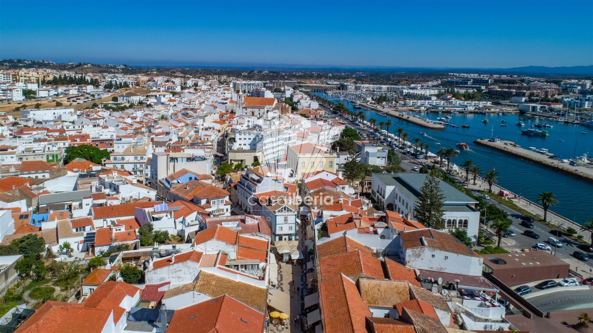 Condomínio no Lagos, Faro District 12371159