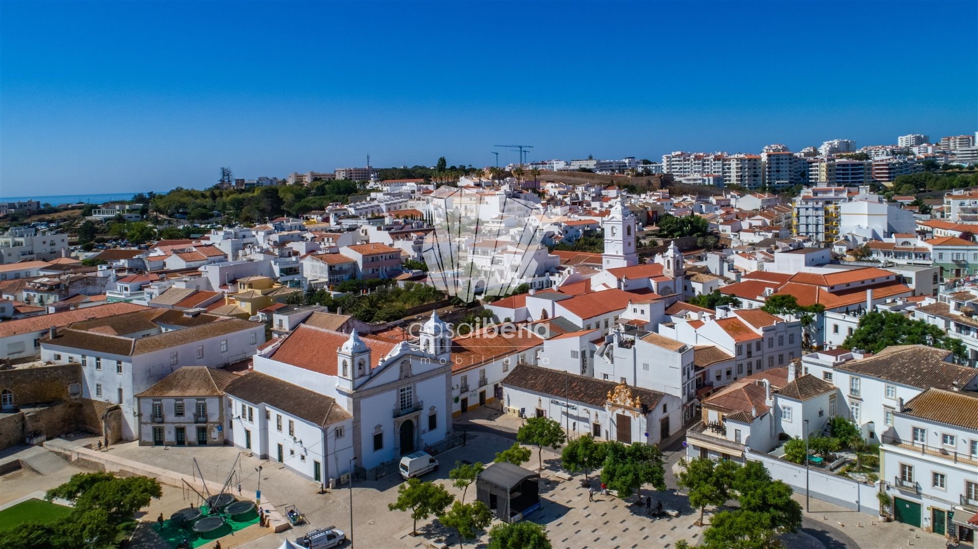 Condomínio no Lagos, Faro District 12371159