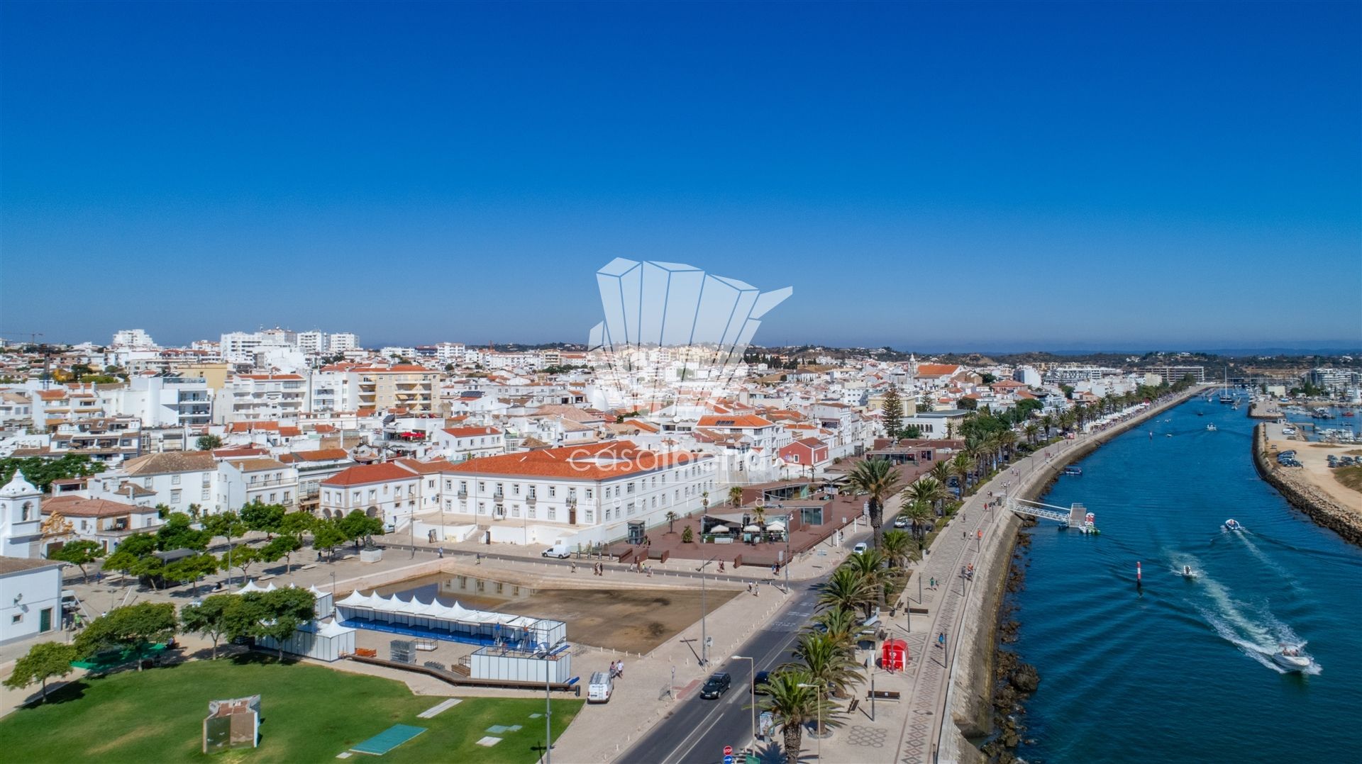 Condomínio no Lagos, Faro District 12371159