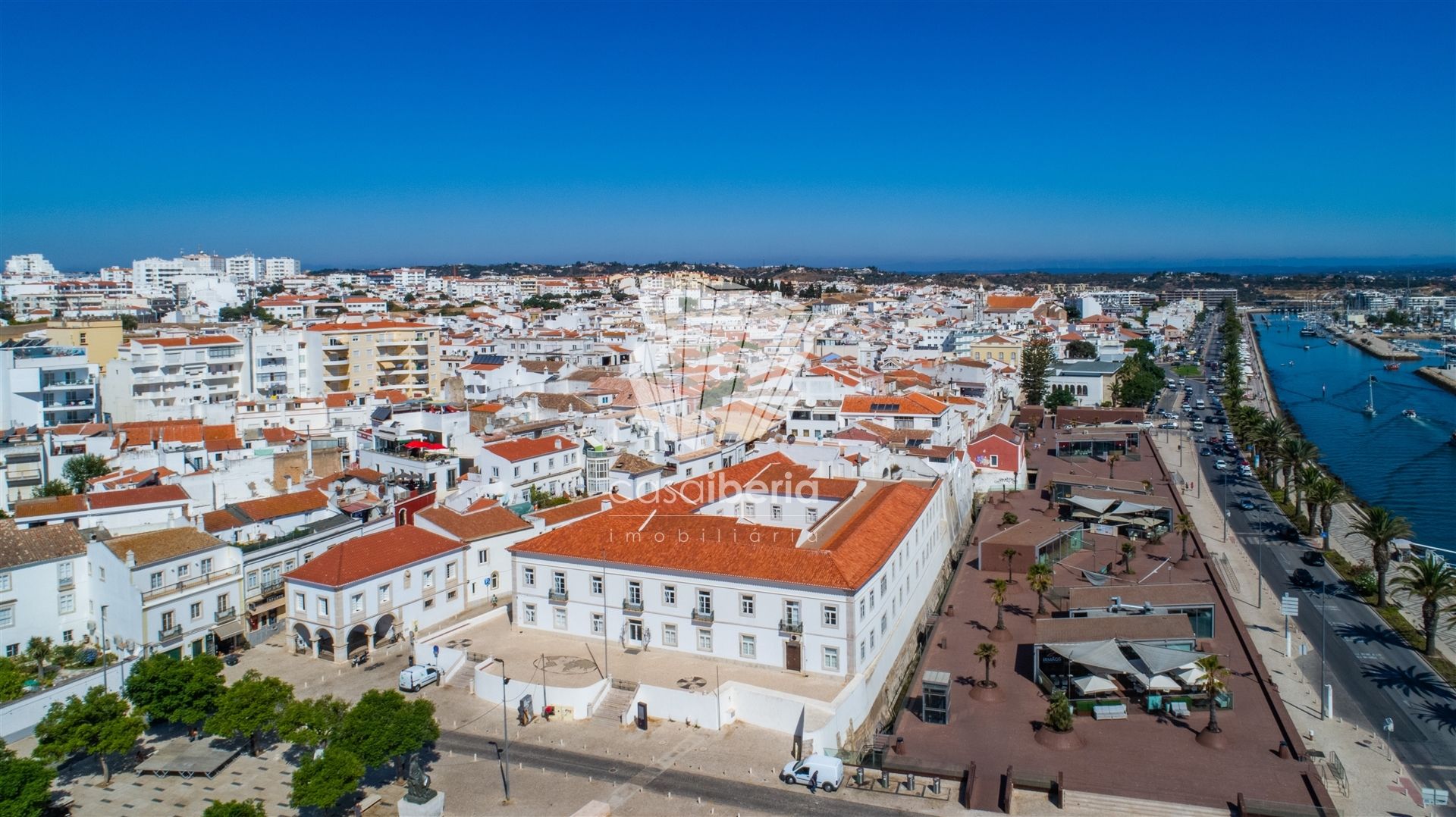 Condomínio no Lagos, Faro District 12371159