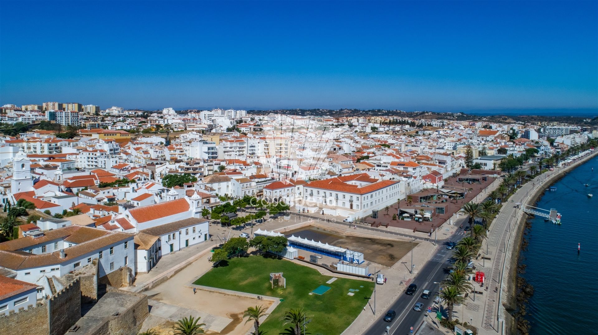 Condomínio no Lagos, Faro District 12371159