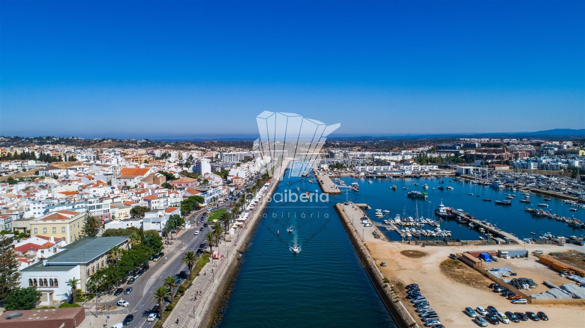 Condomínio no Lagos, Faro District 12371159