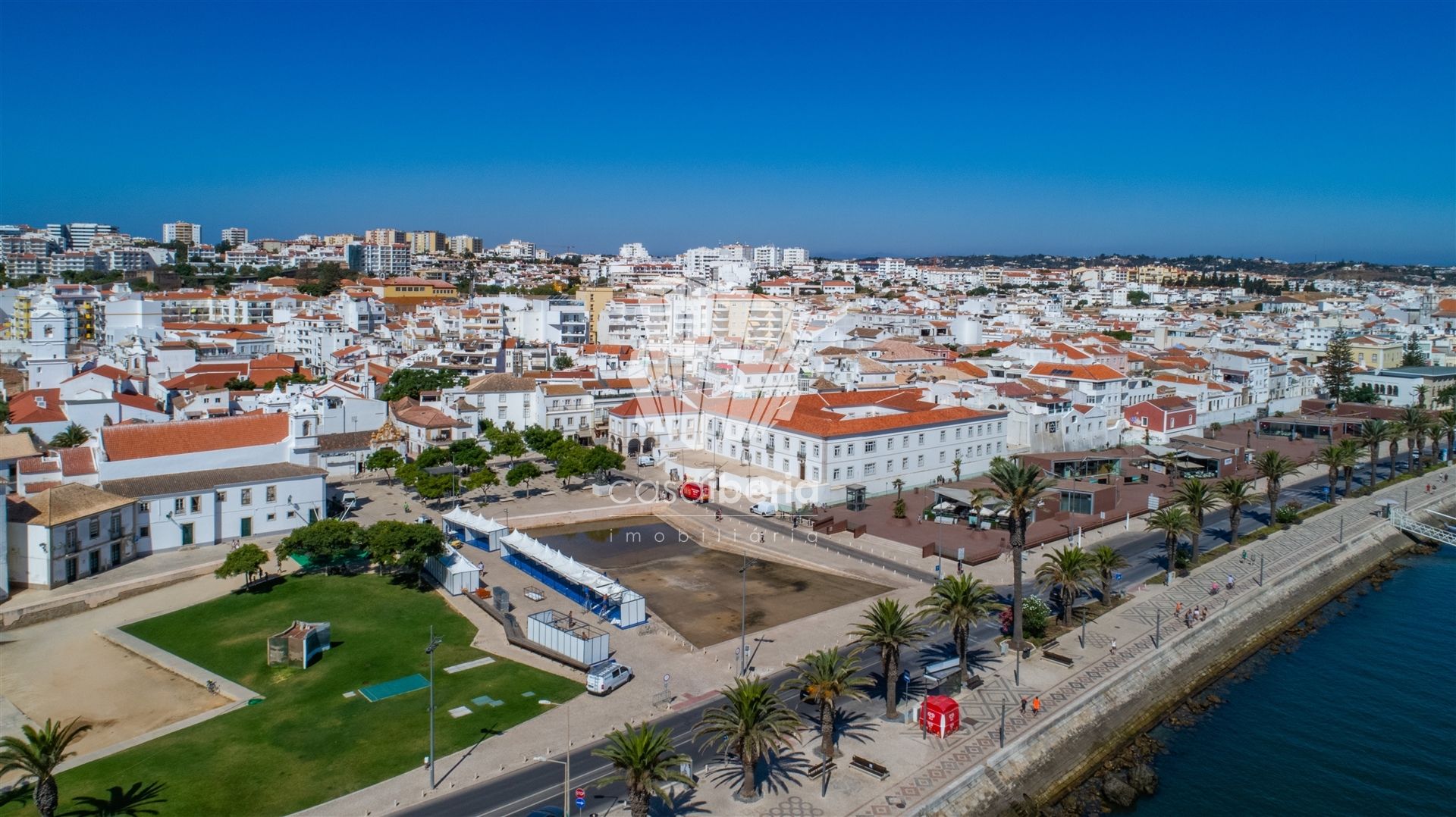 Condomínio no Lagos, Faro District 12371159