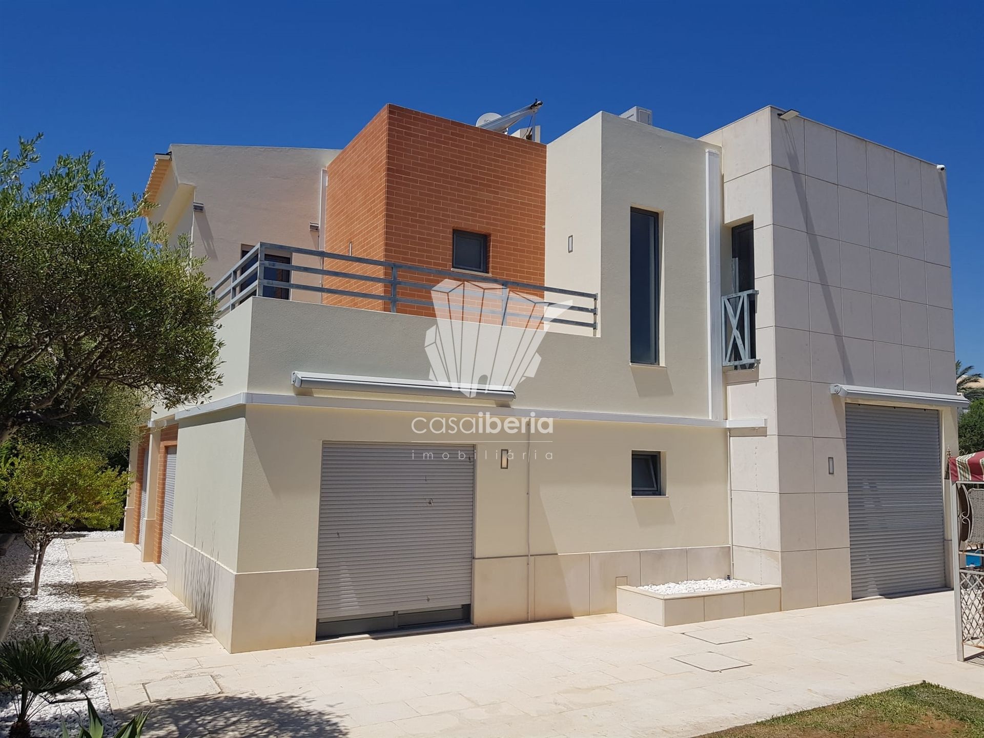 Haus im Albufeira, Faro 12371170