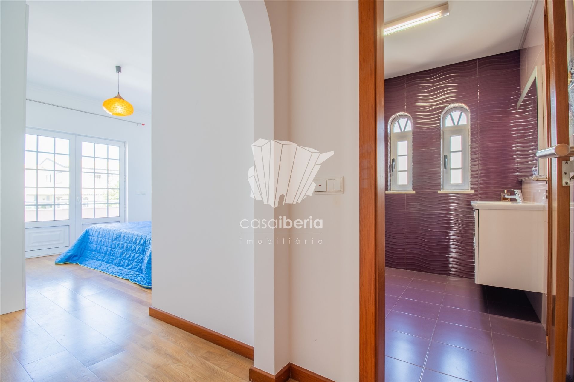 casa en Albufeira, Faro District 12371172