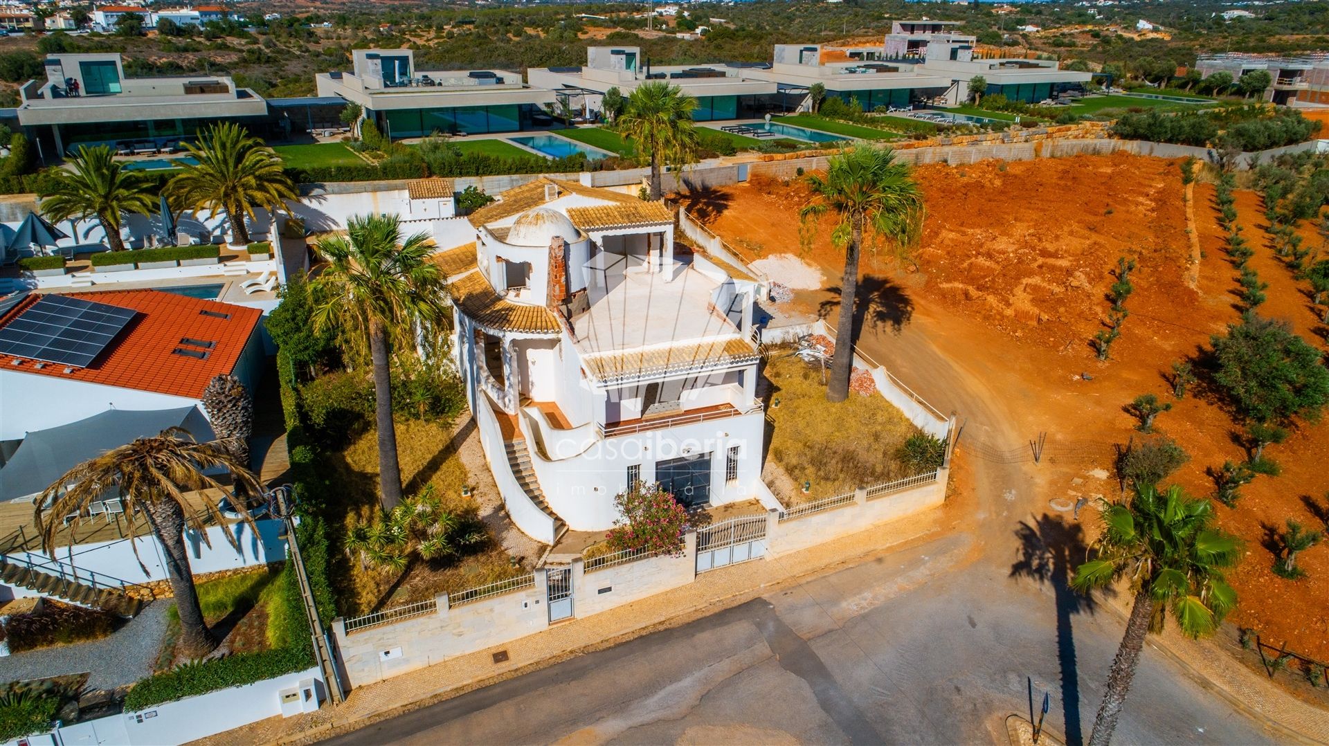 casa en Lagoa, Faro 12371173