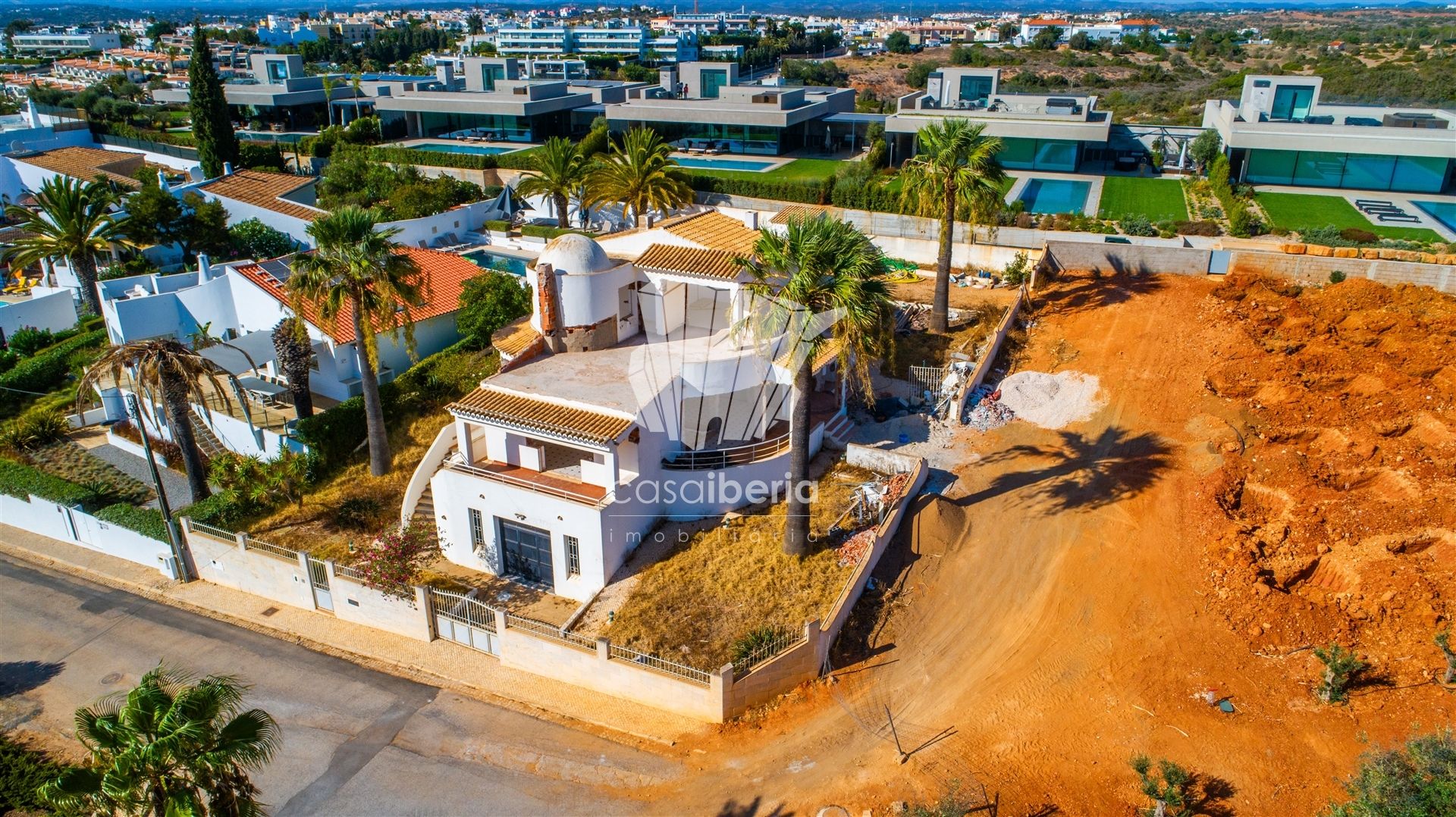 casa en Lagoa, Faro 12371173