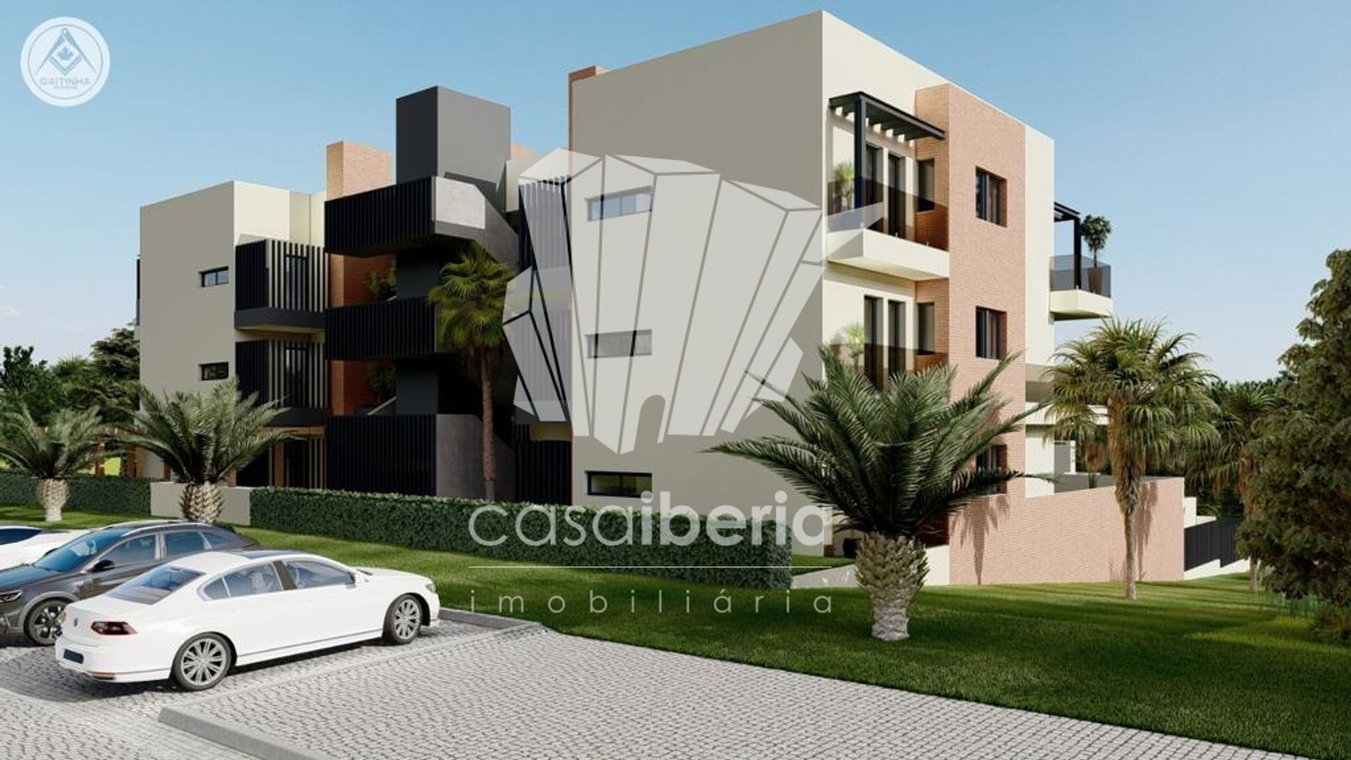 Condominium dans Loulé, Faro 12371176