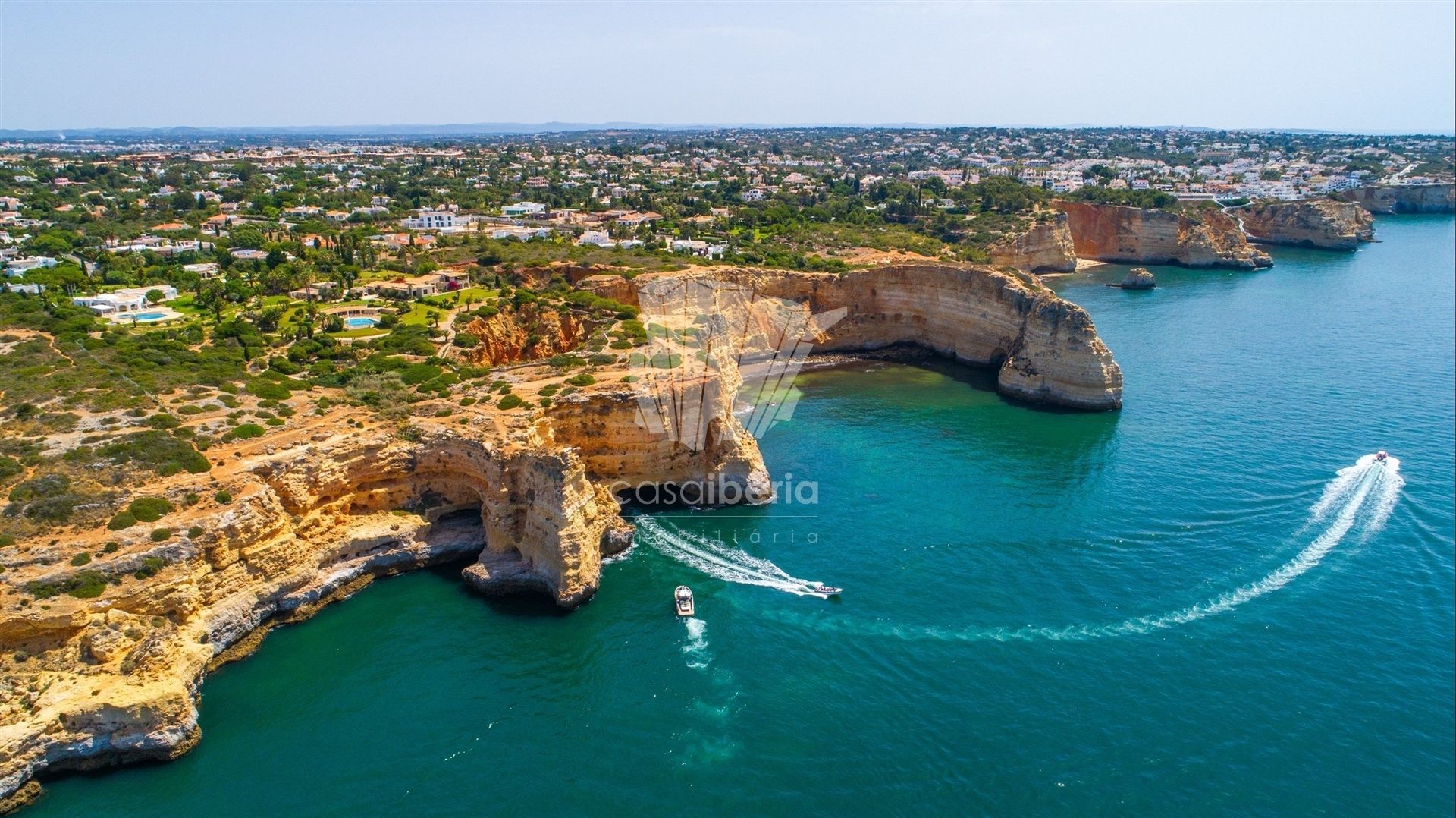 жилой дом в Lagoa, Faro 12371187