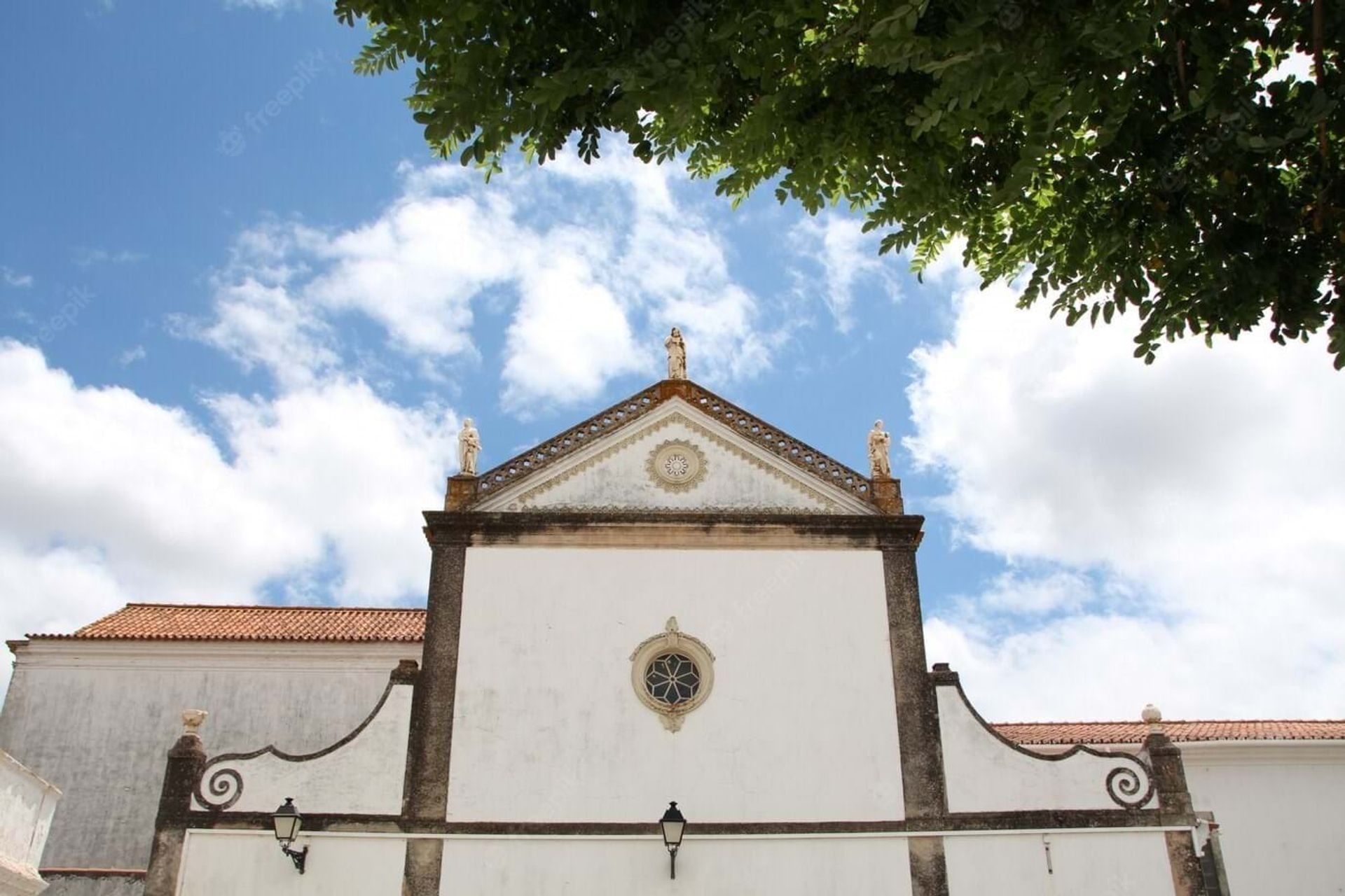 Condomínio no São Brás de Alportel, Faro District 12371225