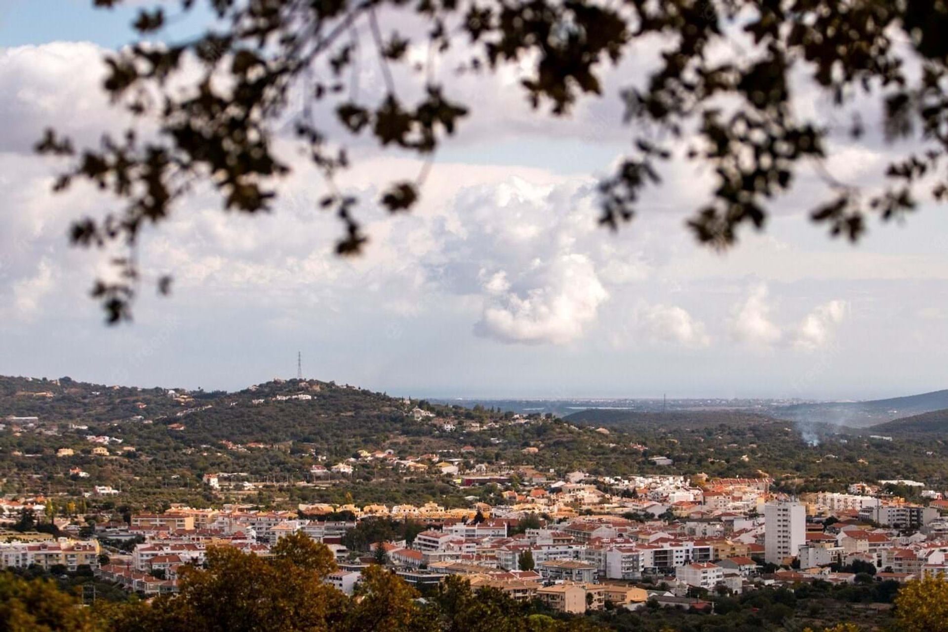 Kondominium di São Brás de Alportel, Faro District 12371226