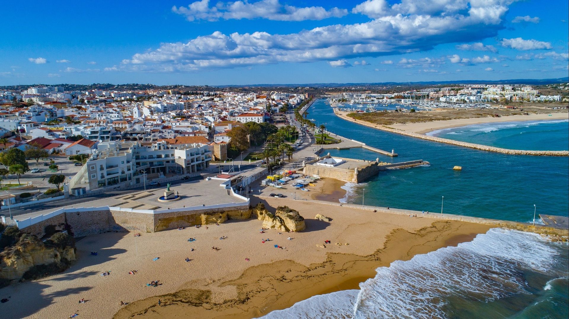 Tierra en Lagos, Faro District 12371238