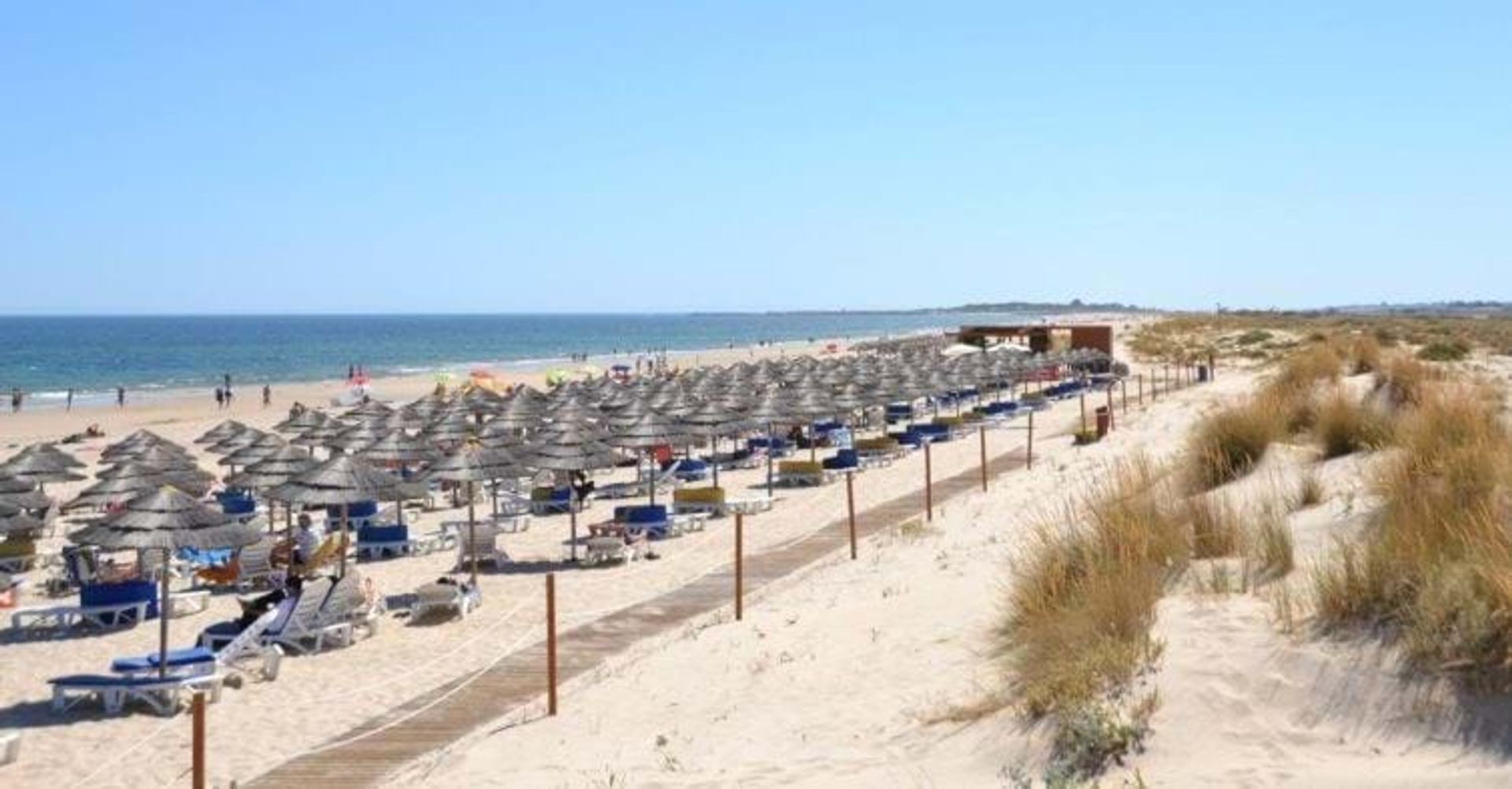 Кондоминиум в Tavira, Faro District 12371254