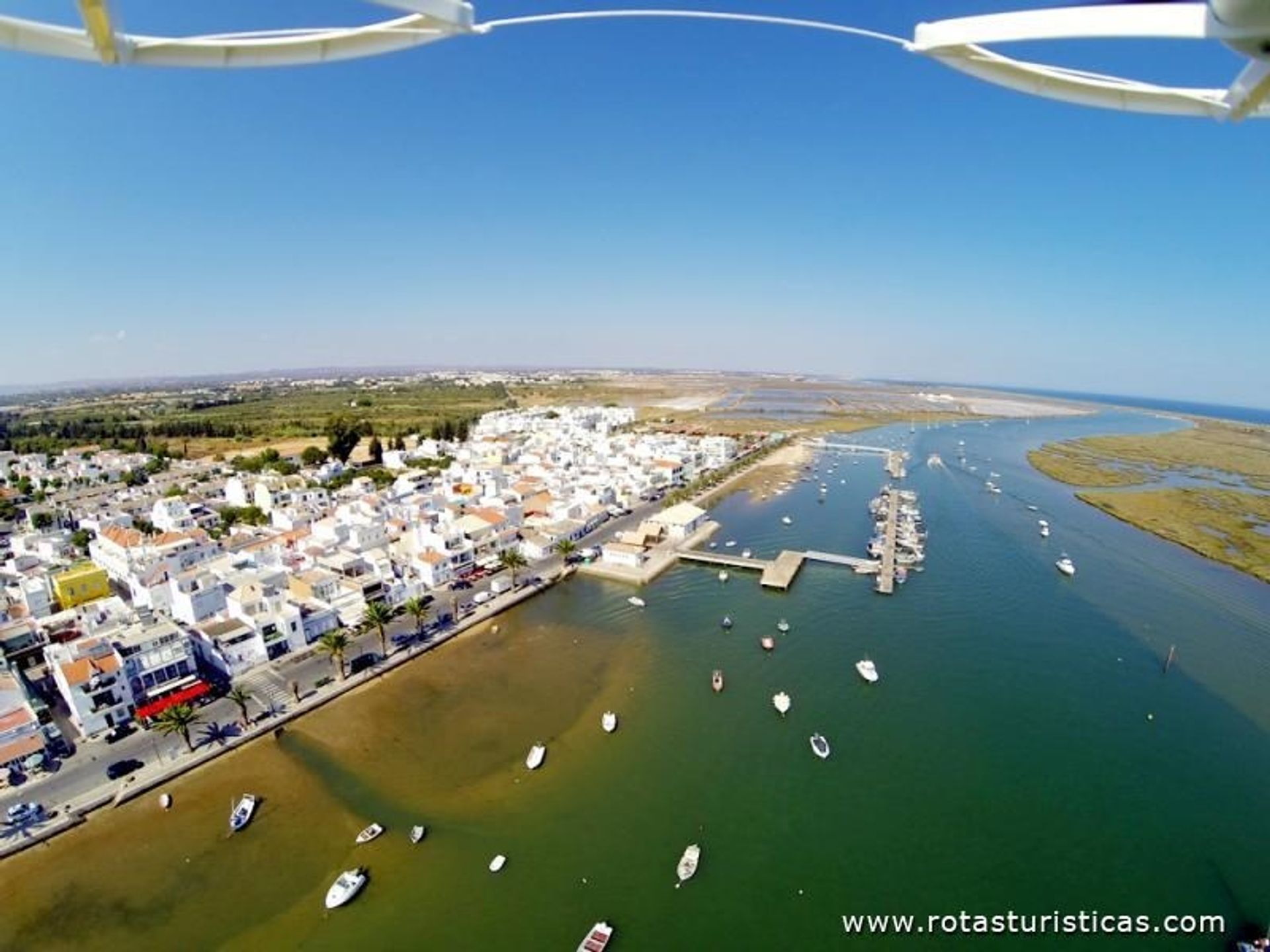 קוֹנדוֹמִינִיוֹן ב Tavira, Faro District 12371255