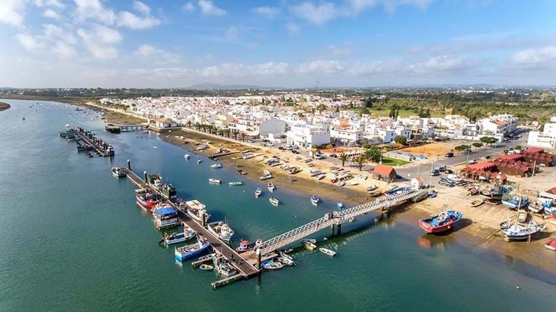 קוֹנדוֹמִינִיוֹן ב Tavira, Faro District 12371255